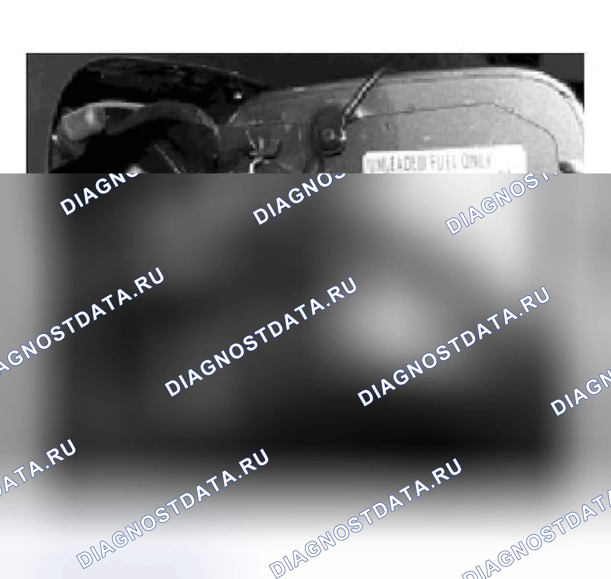 Рис. 34. Audi A8 D2 рестайлинг