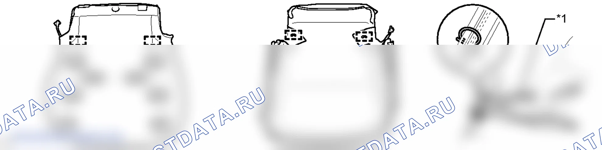 Рис. 89. Scion tC II