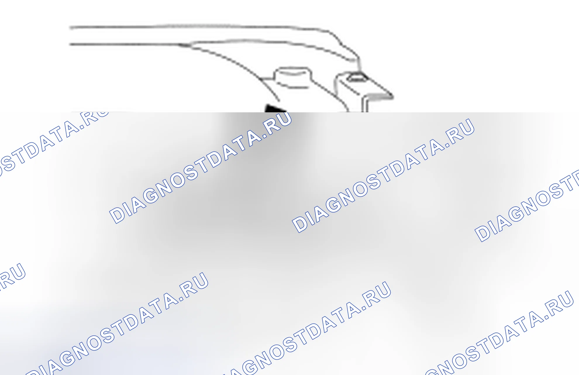 Рис. 18: Удаление. Hyundai Mistra I рестайлинг