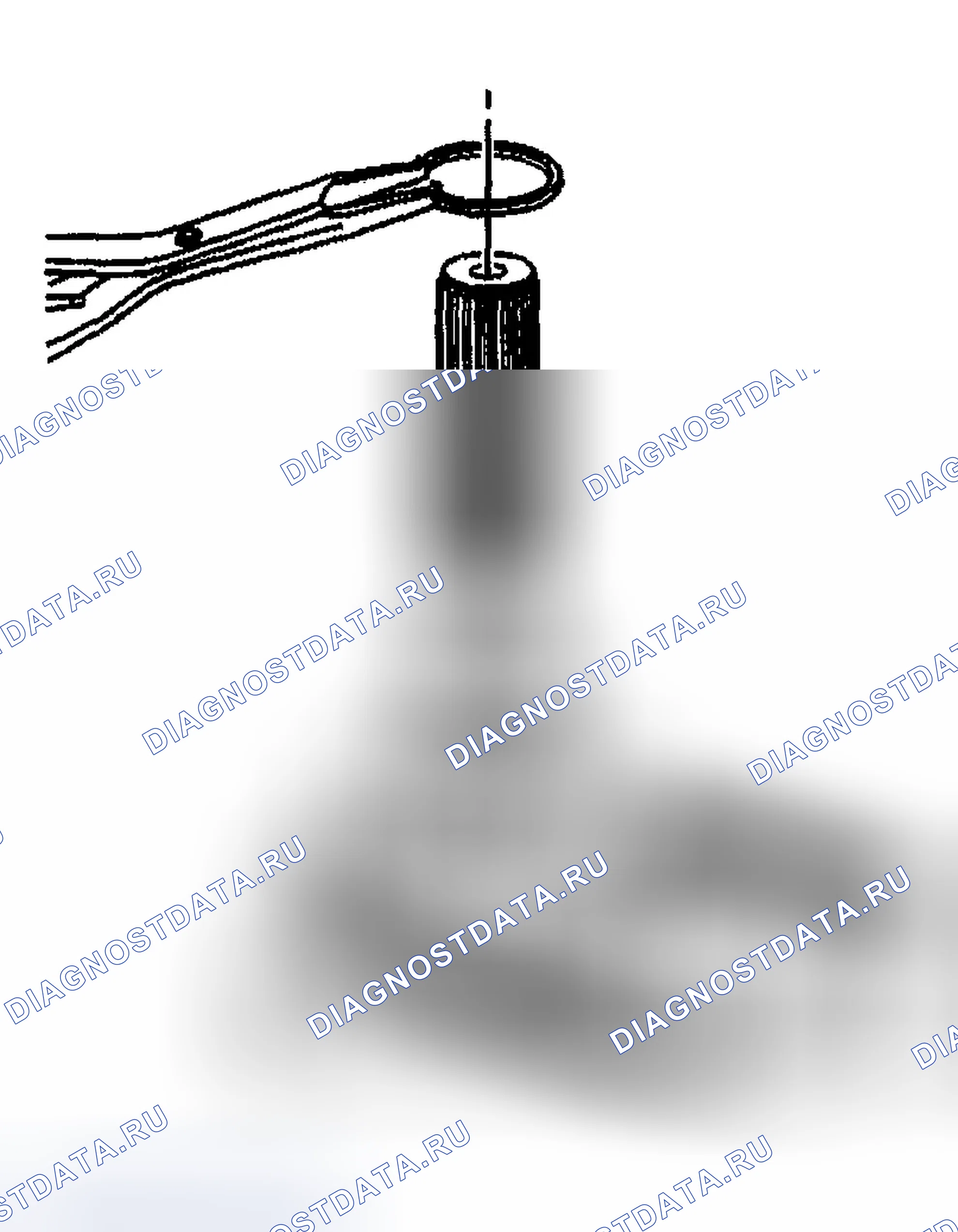 Рис. 307. Chevrolet Silverado 1500 HD 
