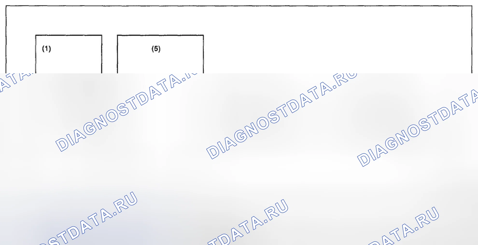 Рис. 78: ОПИСАНИЕ КОМПОНЕНТОВ. Subaru Impreza GH