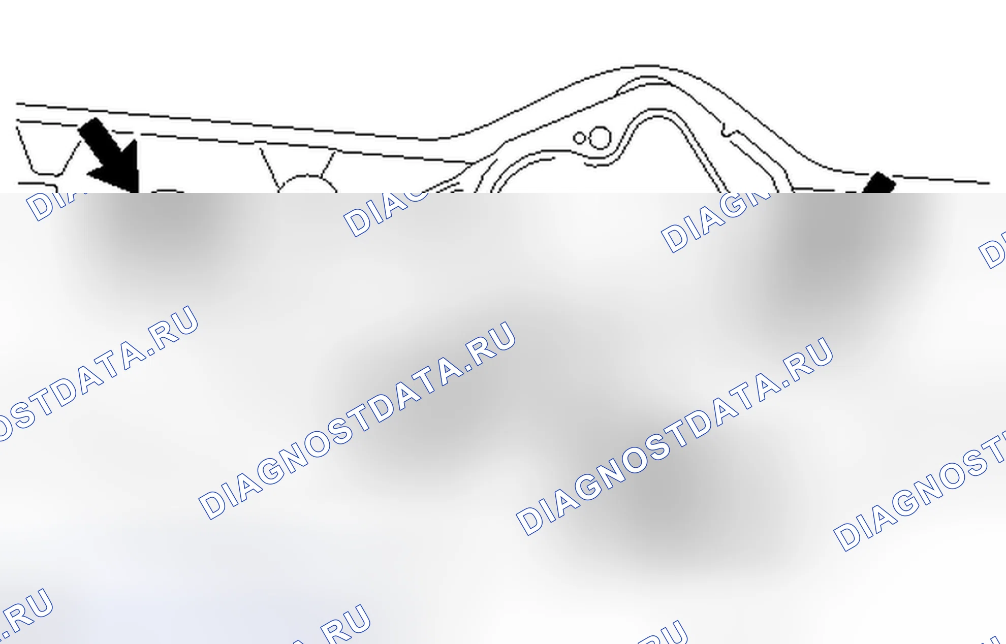 Рис. 34. Toyota RAV4 III рестайлинг