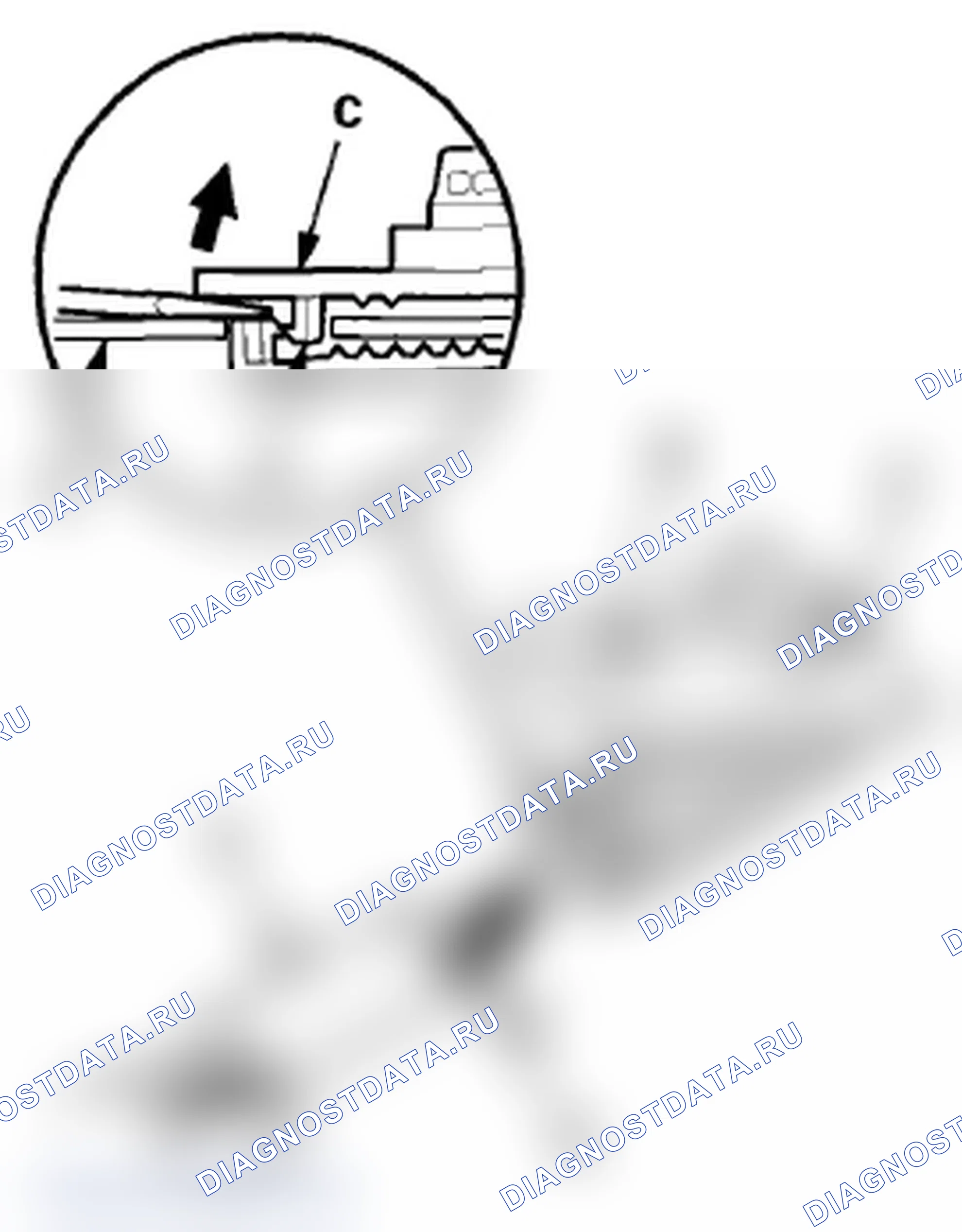 Рис. 101. Acura TL IV рестайлинг