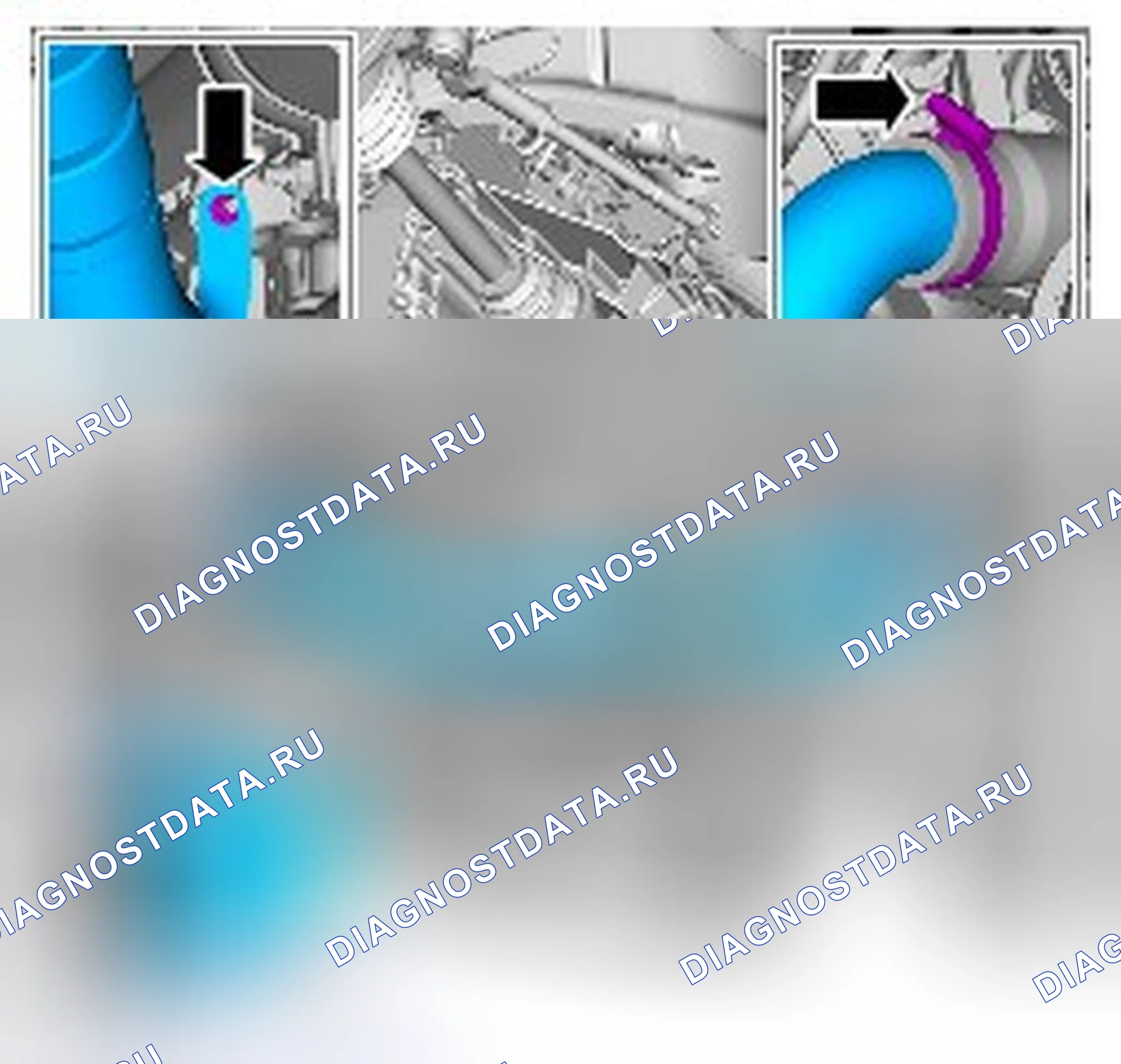 трансмиссия — 2.0L Duratorq-TDCi (85kW/115 л.с.) — DW/2.0L Duratorq-TDCi (100kW/136 л.с.) — DW/2.0L Duratorq-TDCi (103kW/140 л.с.) — DW/2.0L Duratorq-TDCi (118kW/160 л.с.) — DW, требования к выбросам: Этап V: описание и работа. Ford S-MAX I