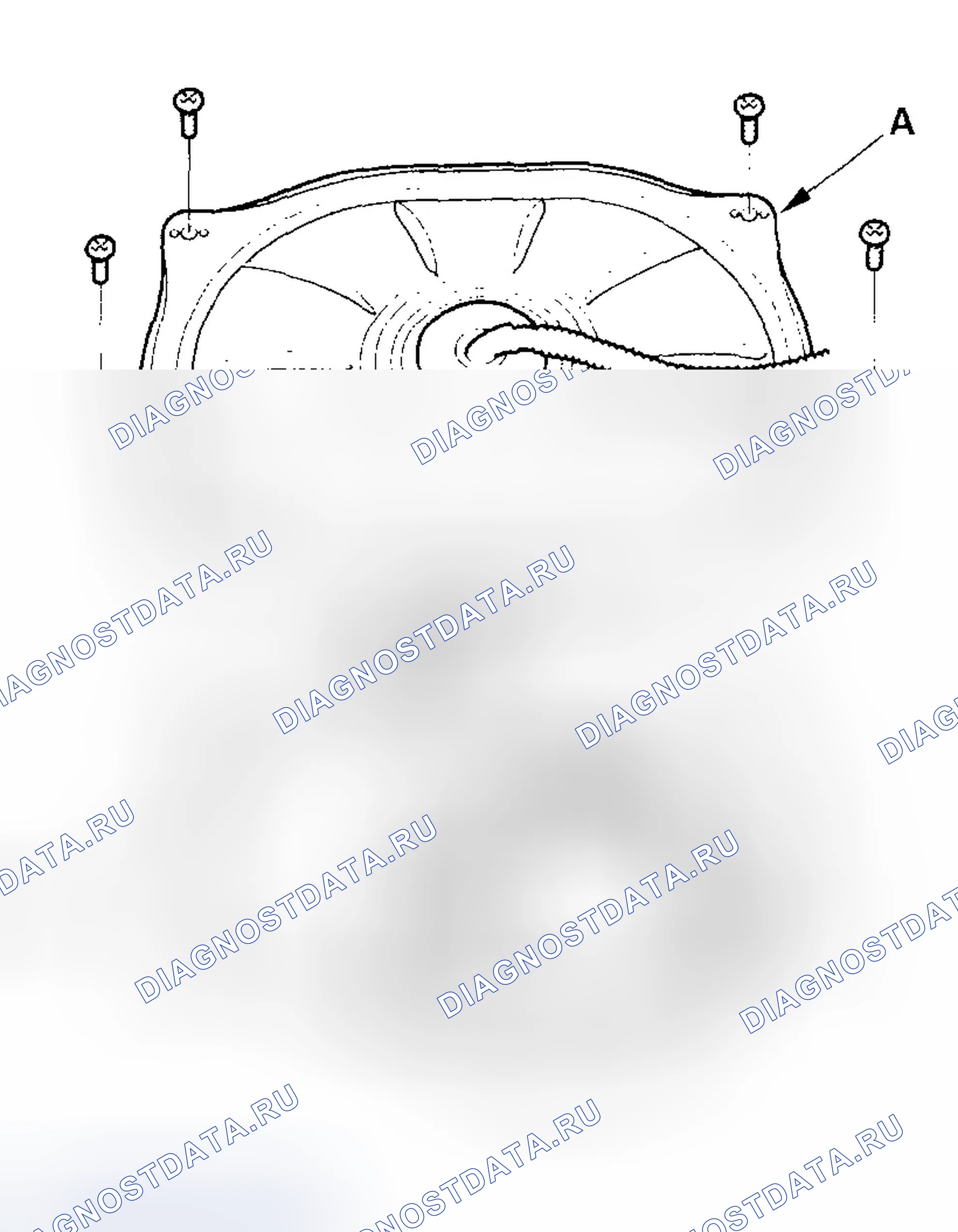 Рис. 84. Honda Civic VII рестайлинг