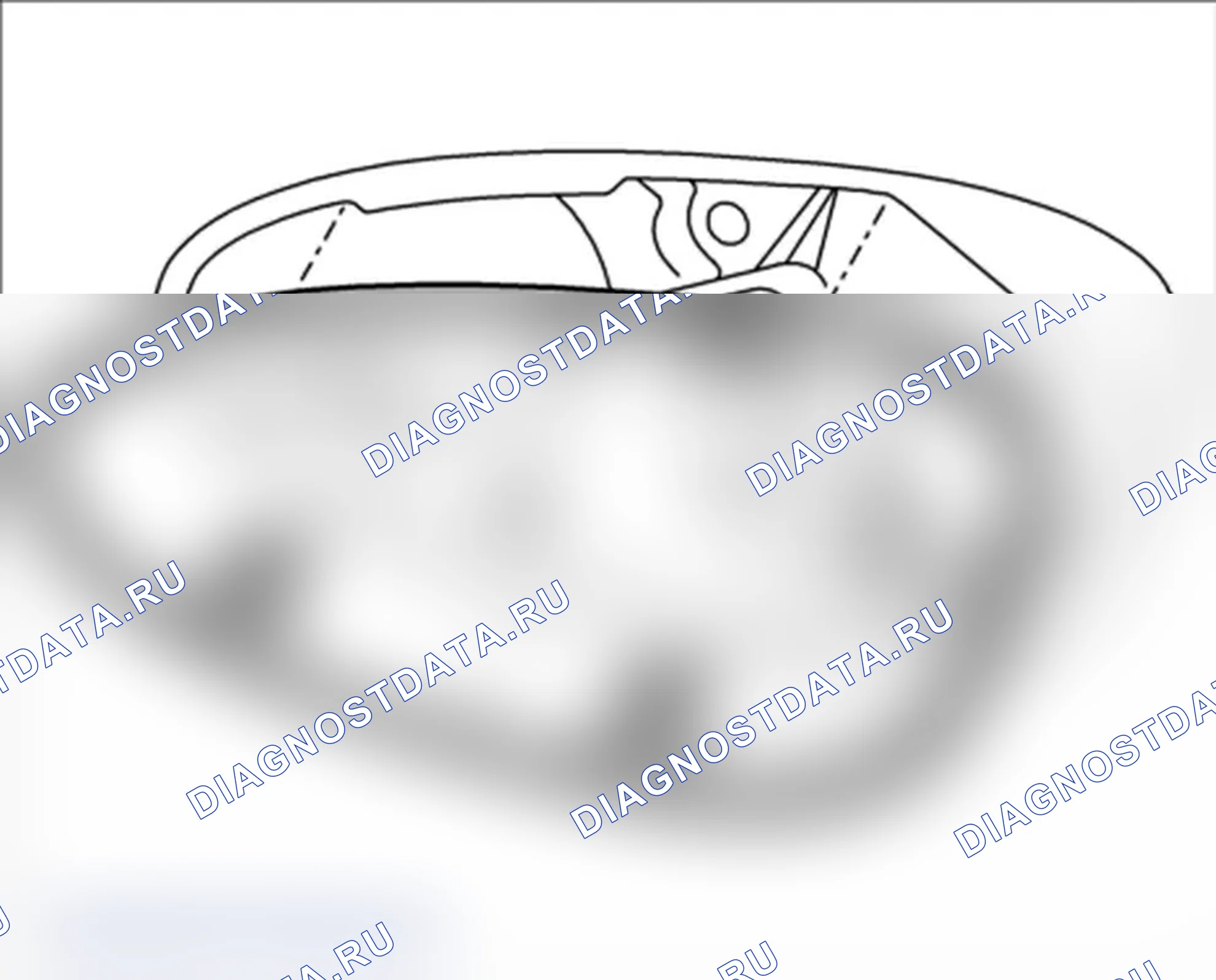 Рис. 10. Porsche 911 GT3 997