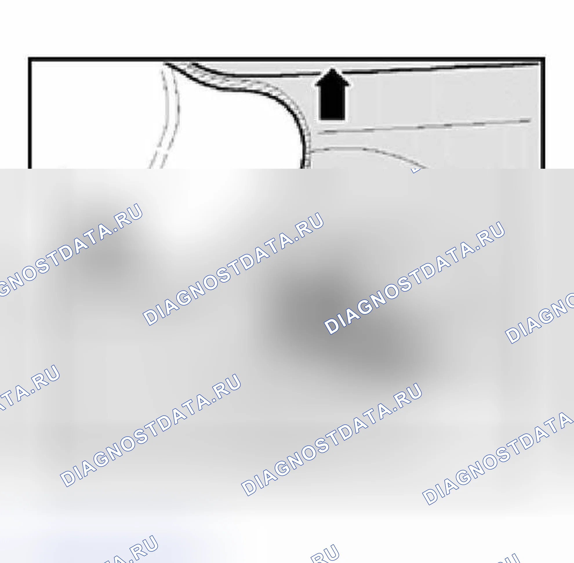 Рис. 585. Audi A6 C5 рестайлинг