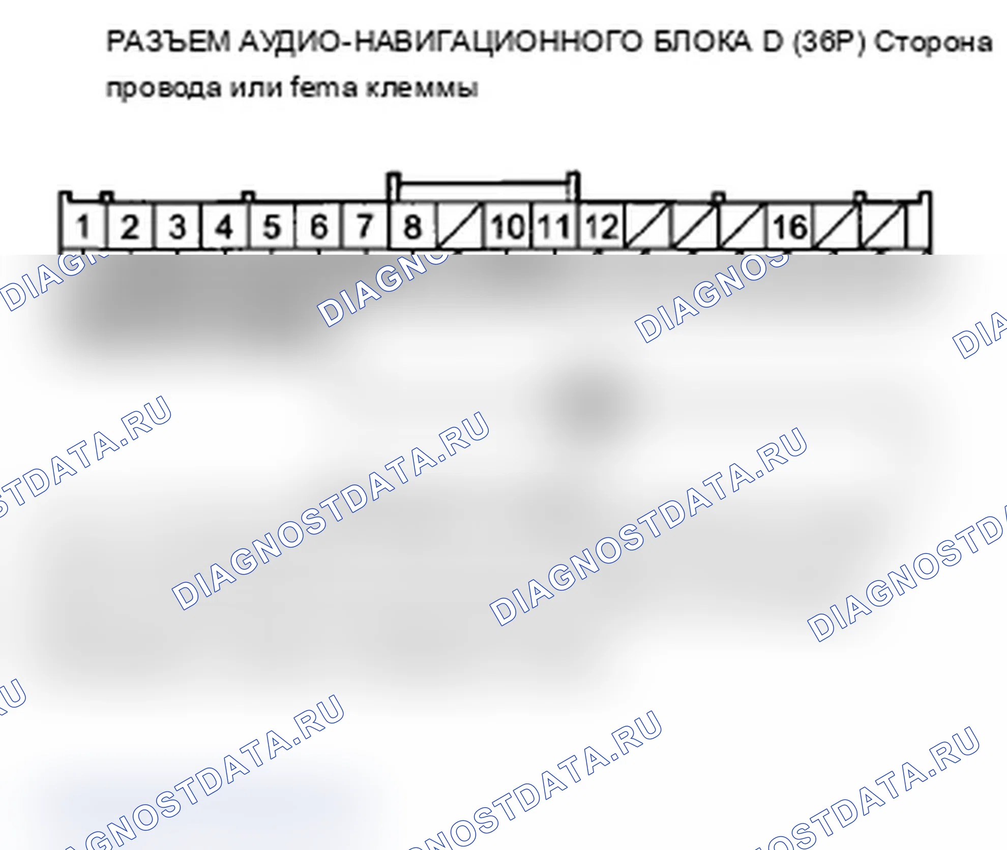 Рис. 296. Acura TL IV рестайлинг