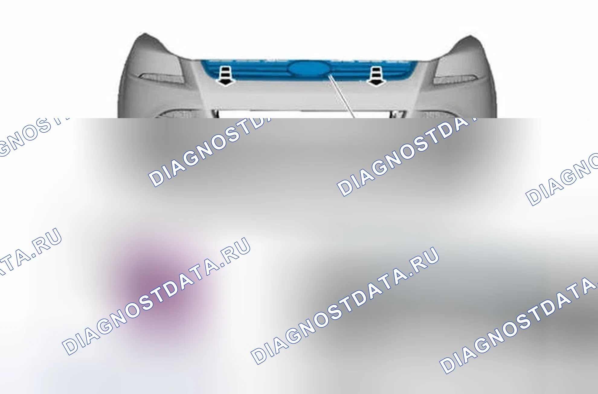 Рис. 58. Ford Escape III