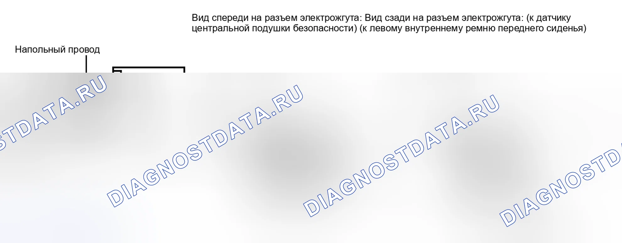 Рис. 216: ПОРЯДОК ВЫПОЛНЕНИЯ РАБОТ. Kia Soul III