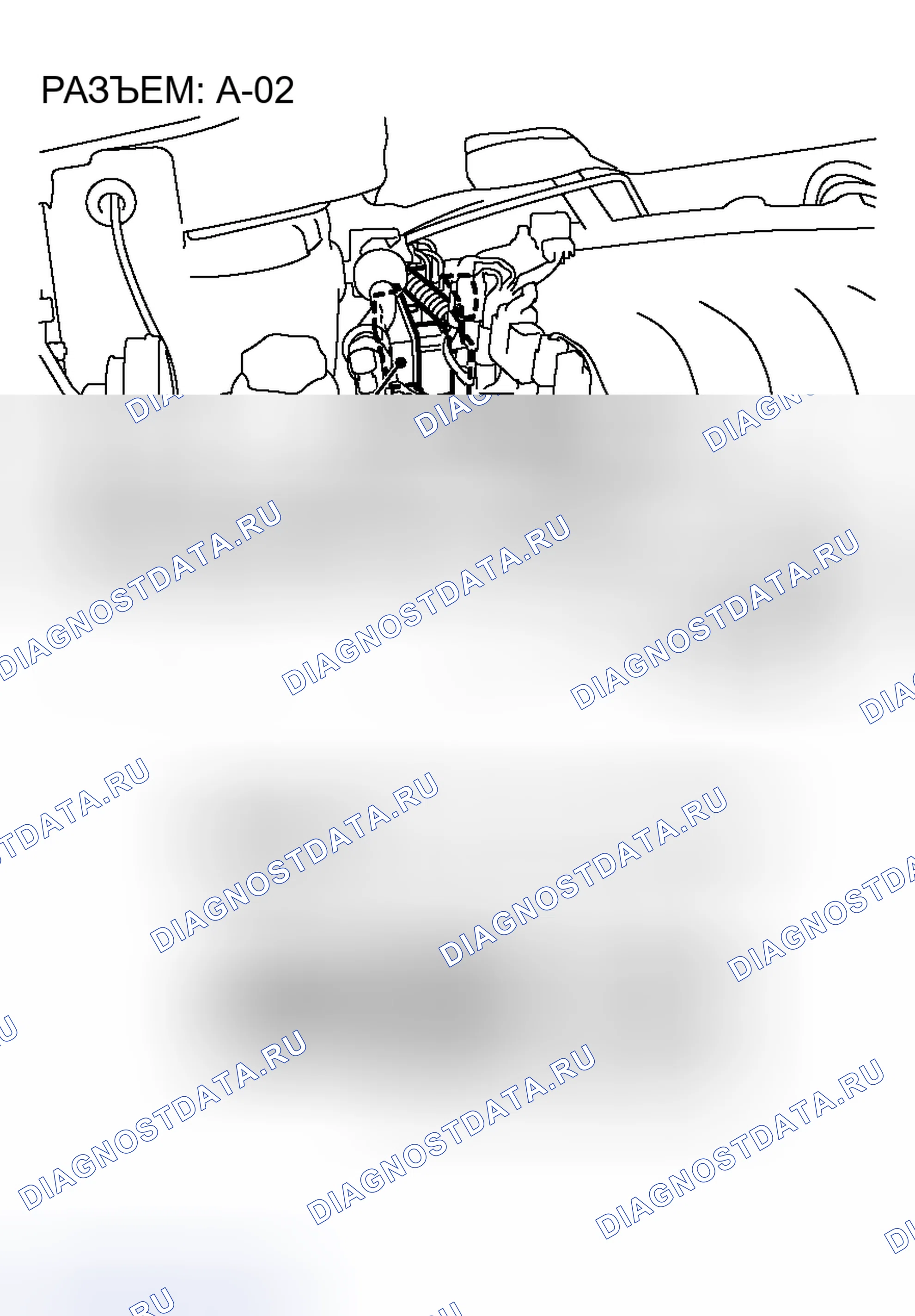 Рис. 180. Mitsubishi Endeavor I