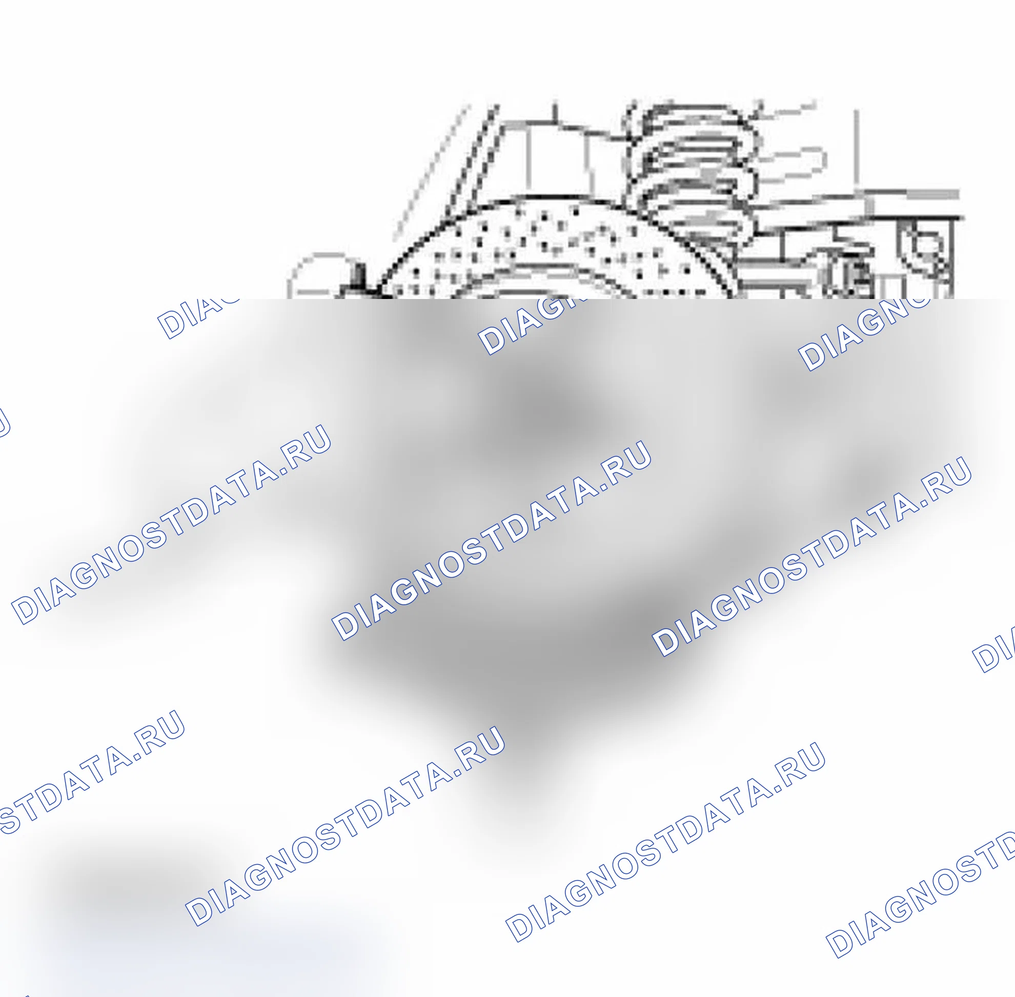 Рис. 41. Porsche 911 Carrera 4 996 рестайлинг