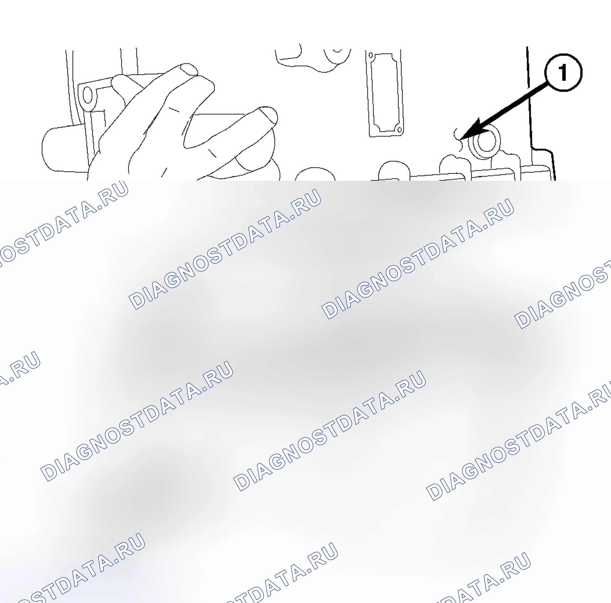 Рис. 19. Dodge Cab & Chassis R3500 HD transition