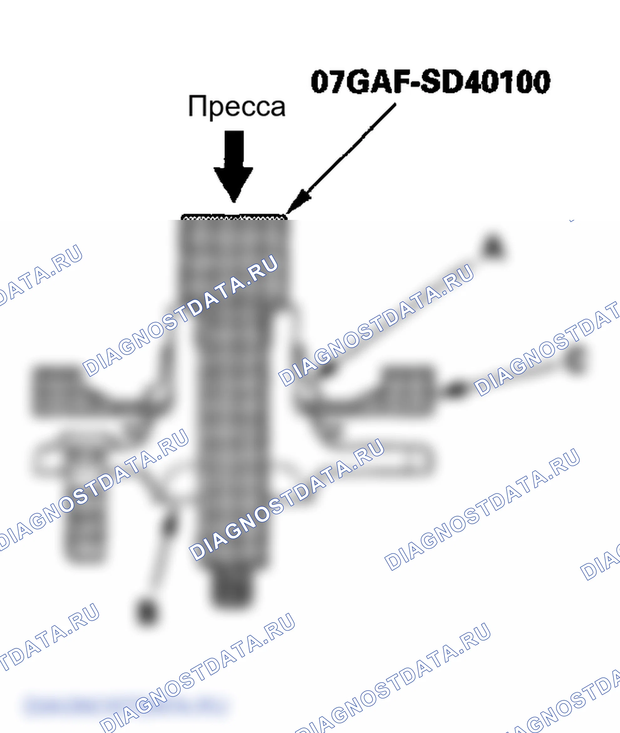 Рис. 52. Honda Ridgeline I