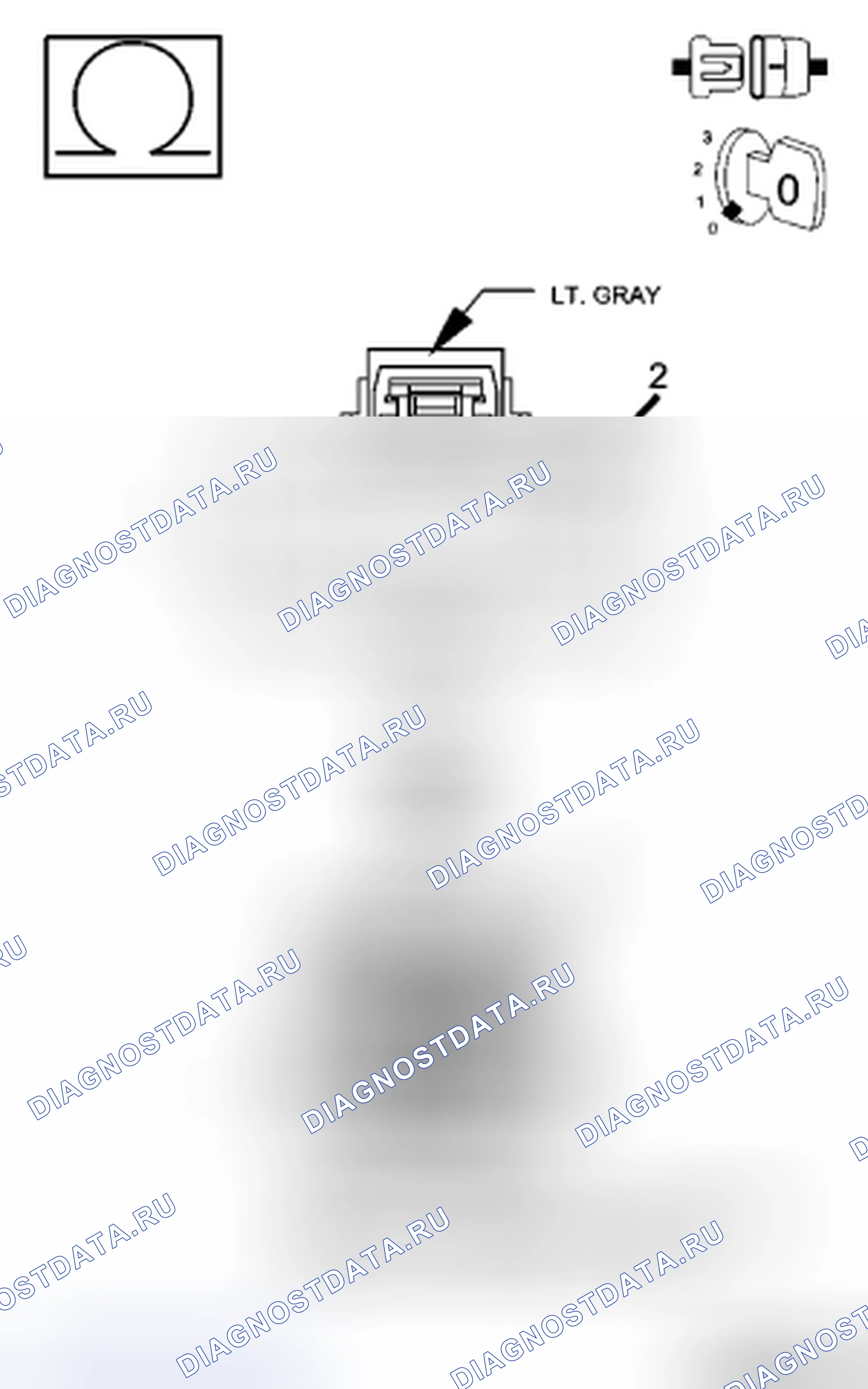 Рис. 222. Chrysler Town & Country V