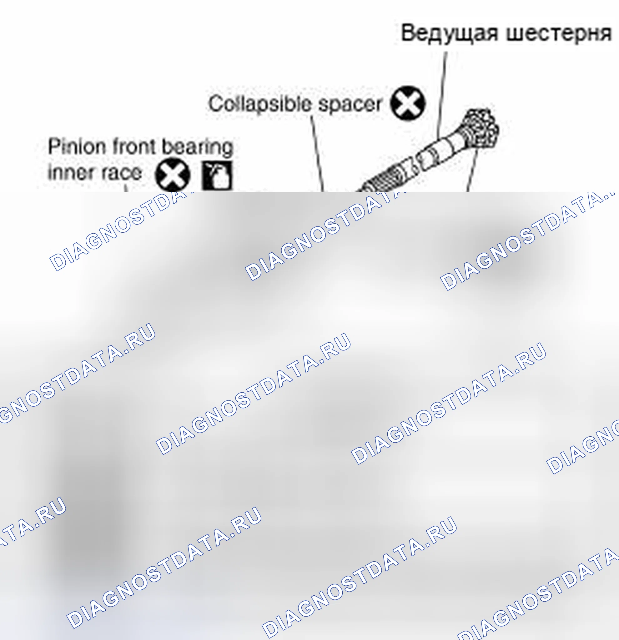 Рис. 89. Honda MDX I