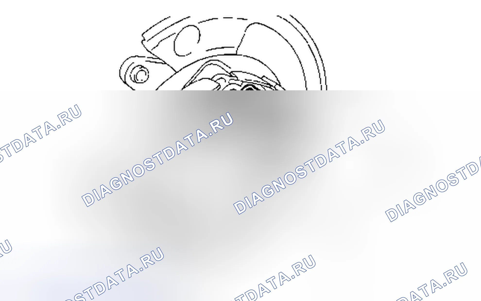 Рис. 16. Kia Sorento II