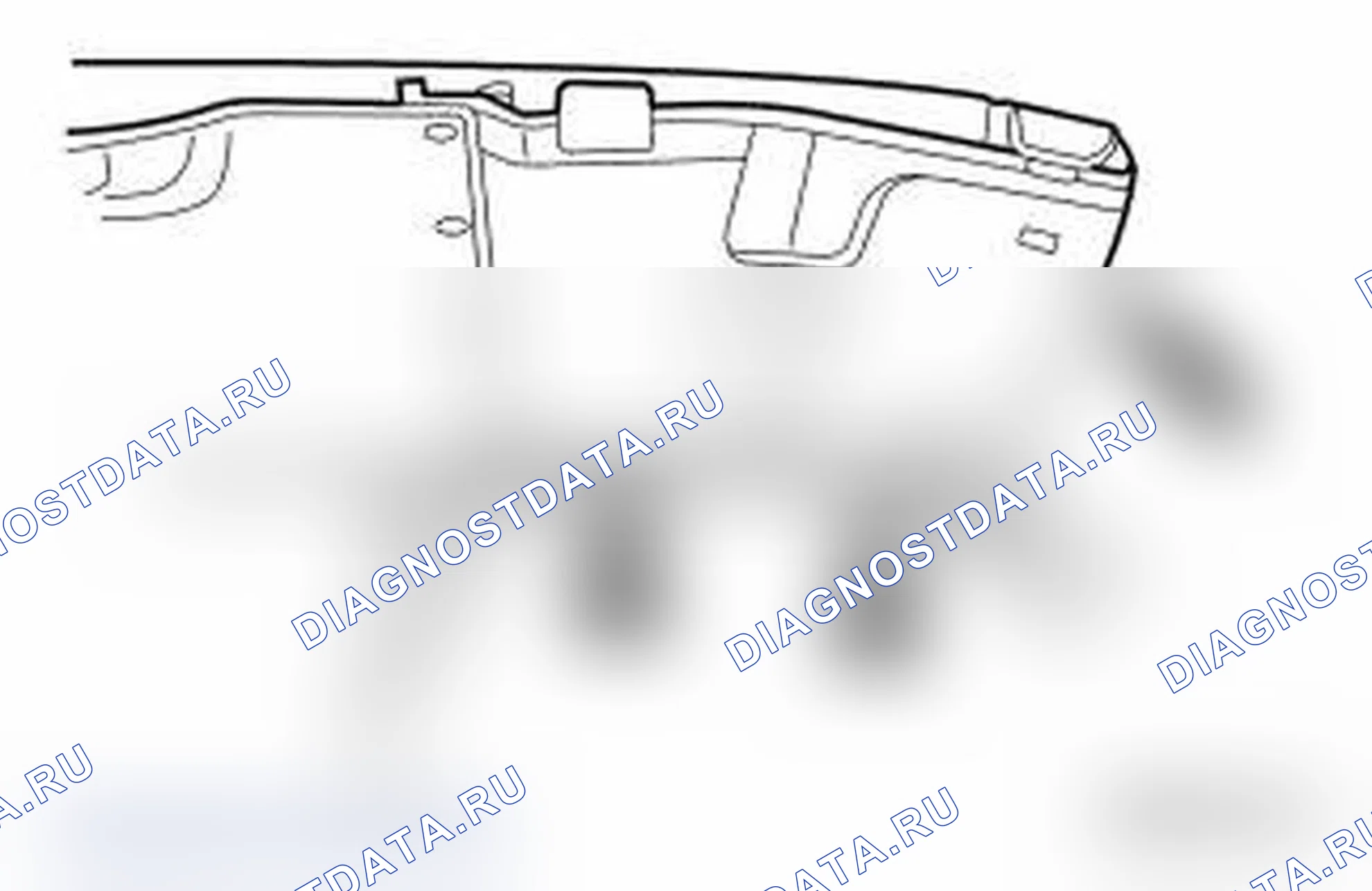 Рис. 20. Ford Cutaway E350 Super Duty 