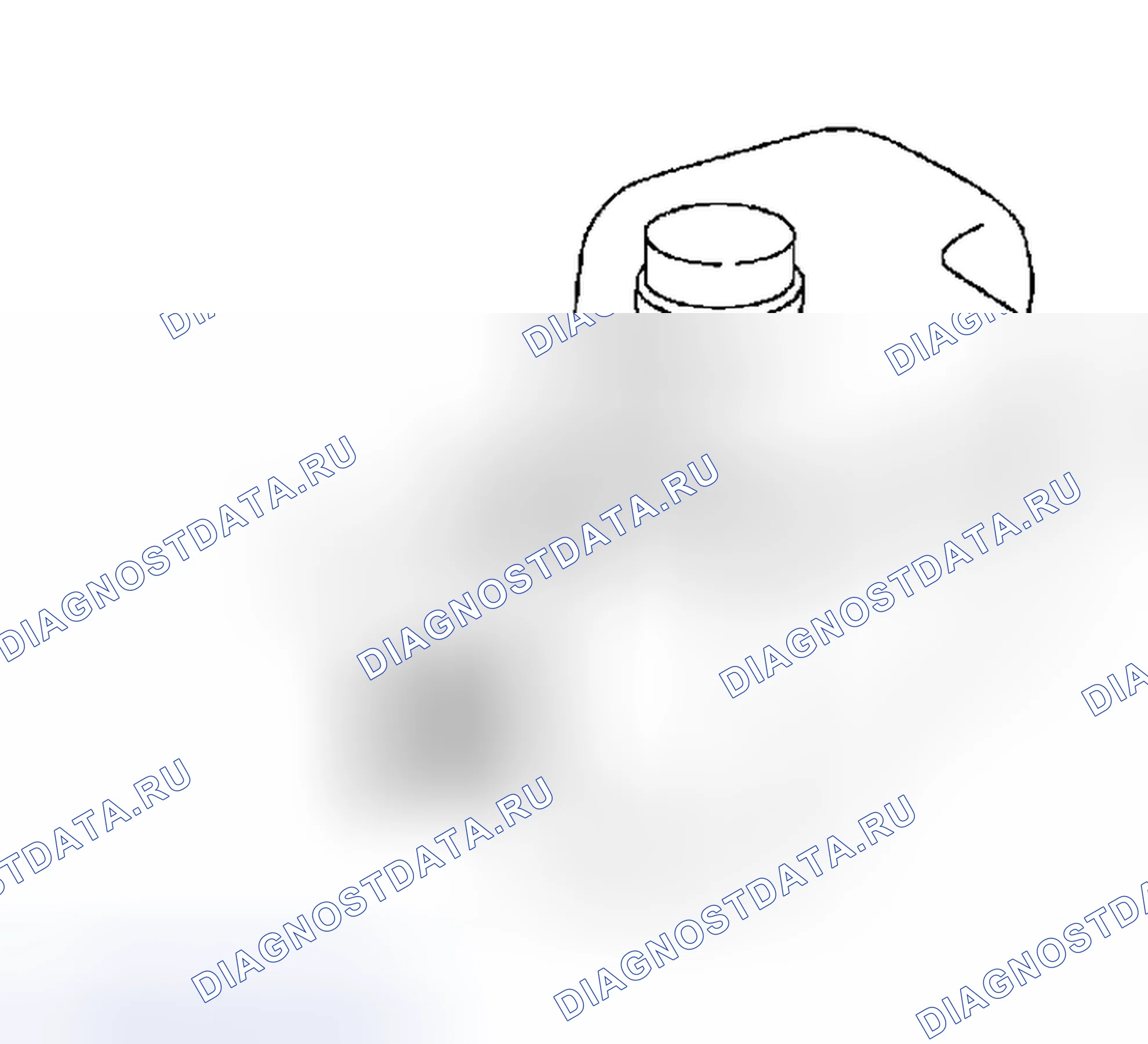 Рис. 46: Демонтаж и монтаж. Hyundai Porter IV