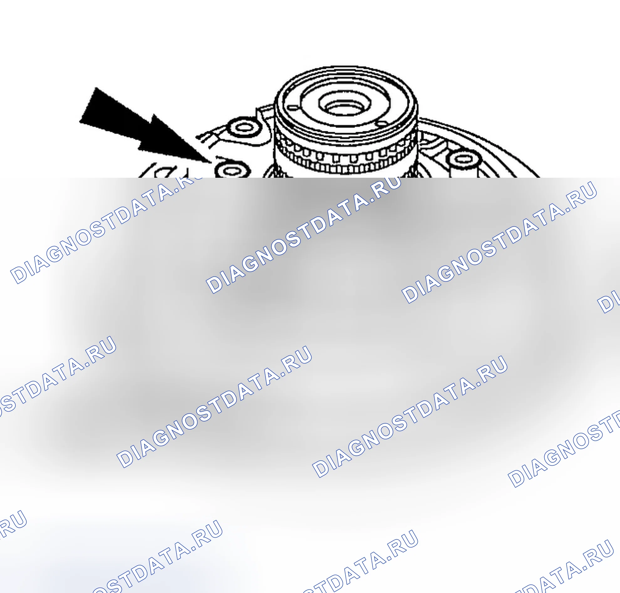 Рис. 184. Ford Explorer Sport Trac I