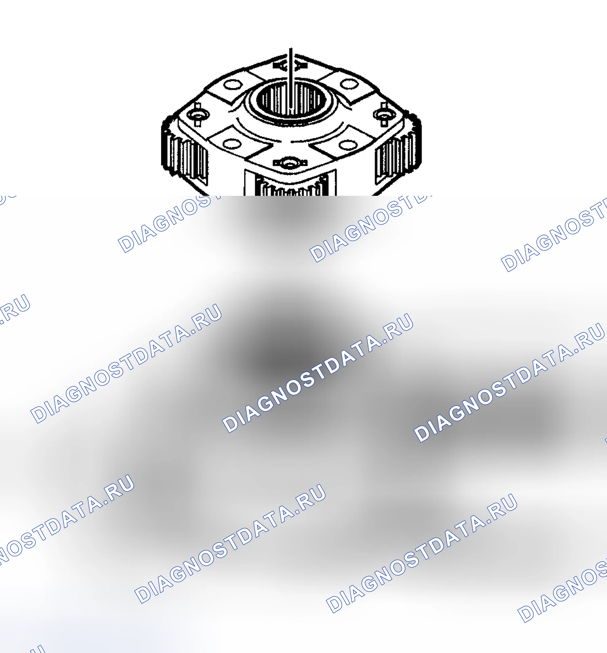 Рис. 46. Chevrolet Chevy Express H2500 