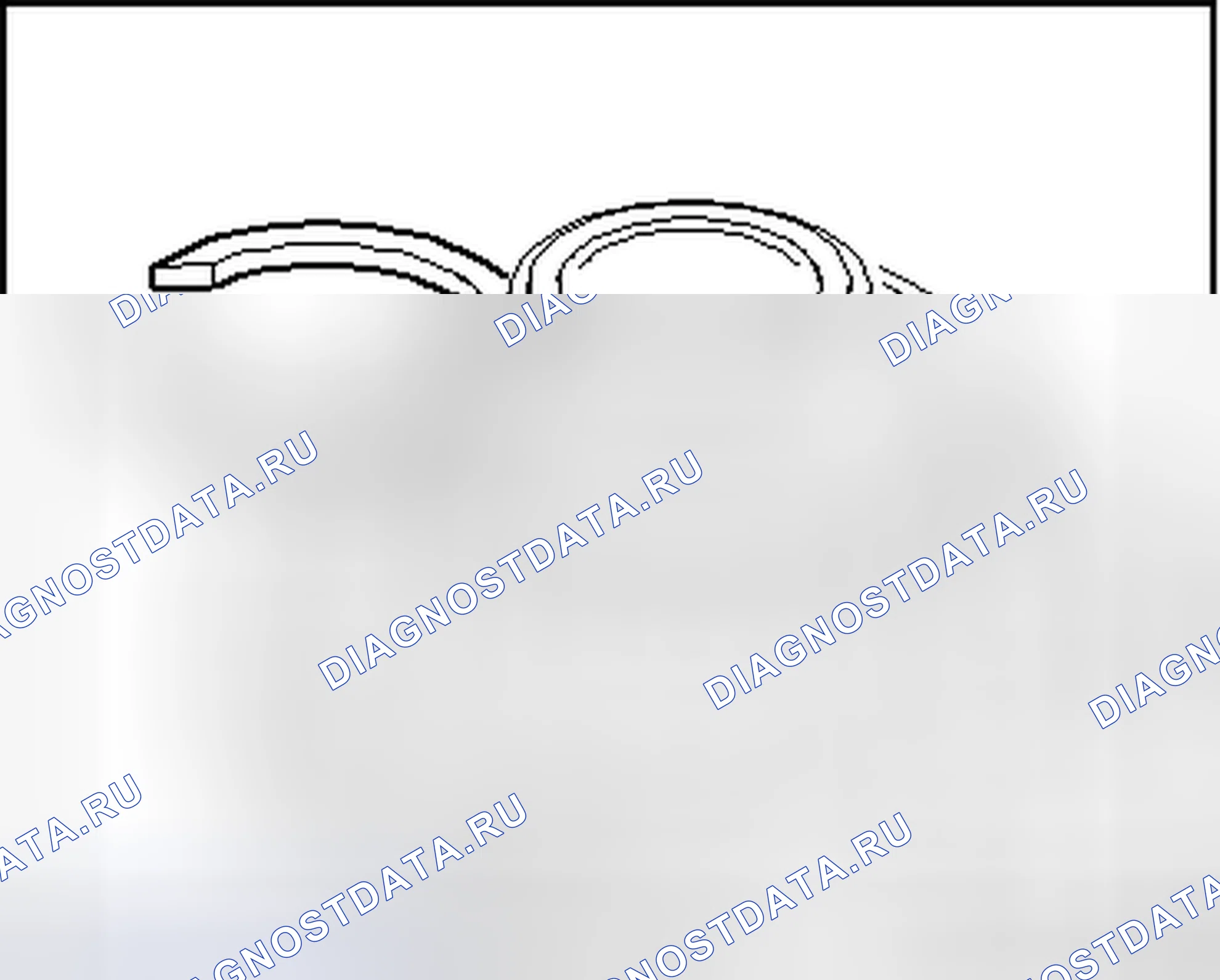 Рис. 243. Volkswagen Golf Mk7