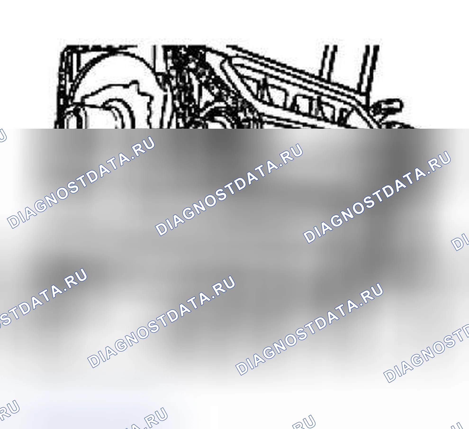 Рис. 14. Porsche Boxster 986 рестайлинг
