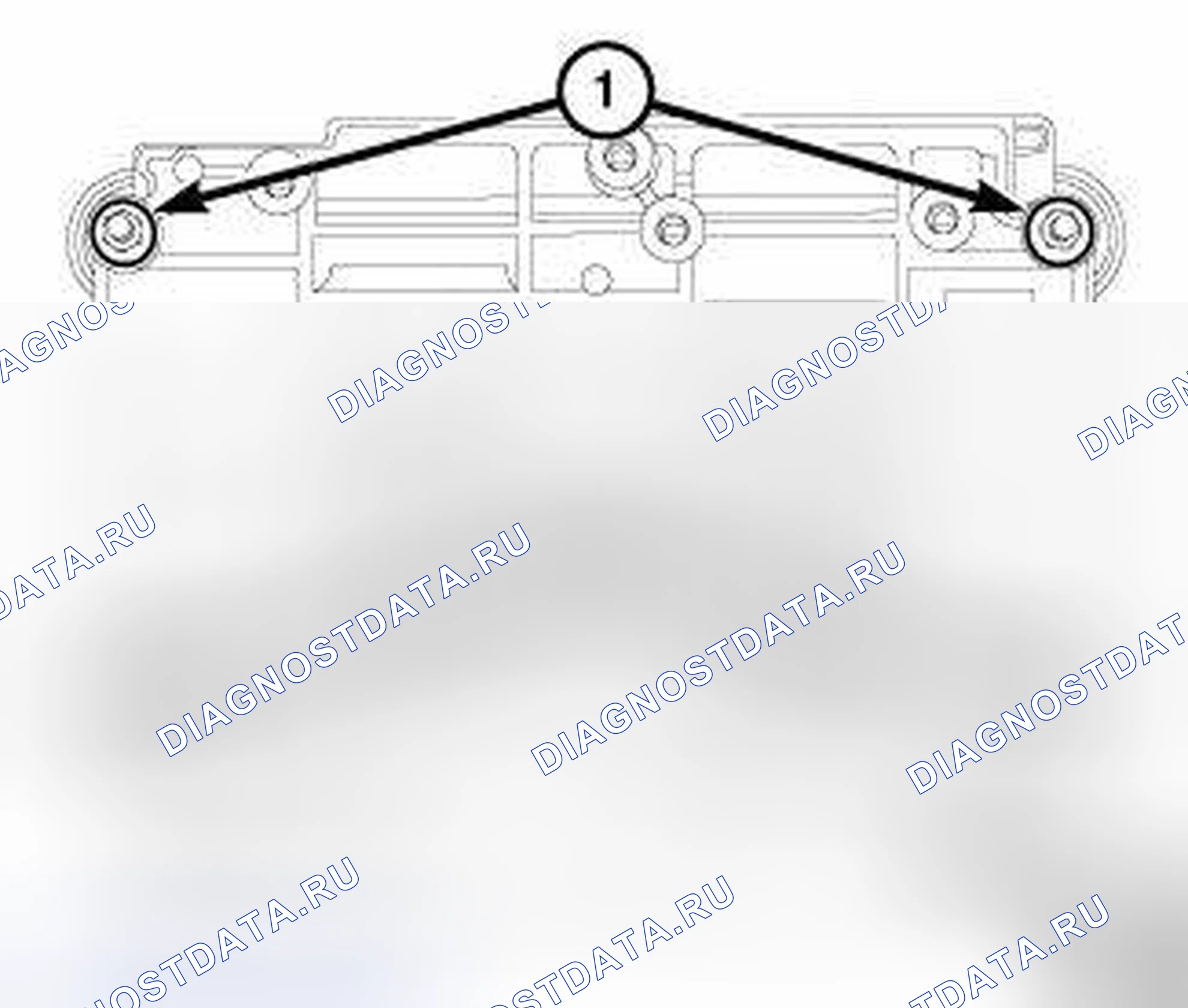 Рис. 33. RAM Pickup 3500 