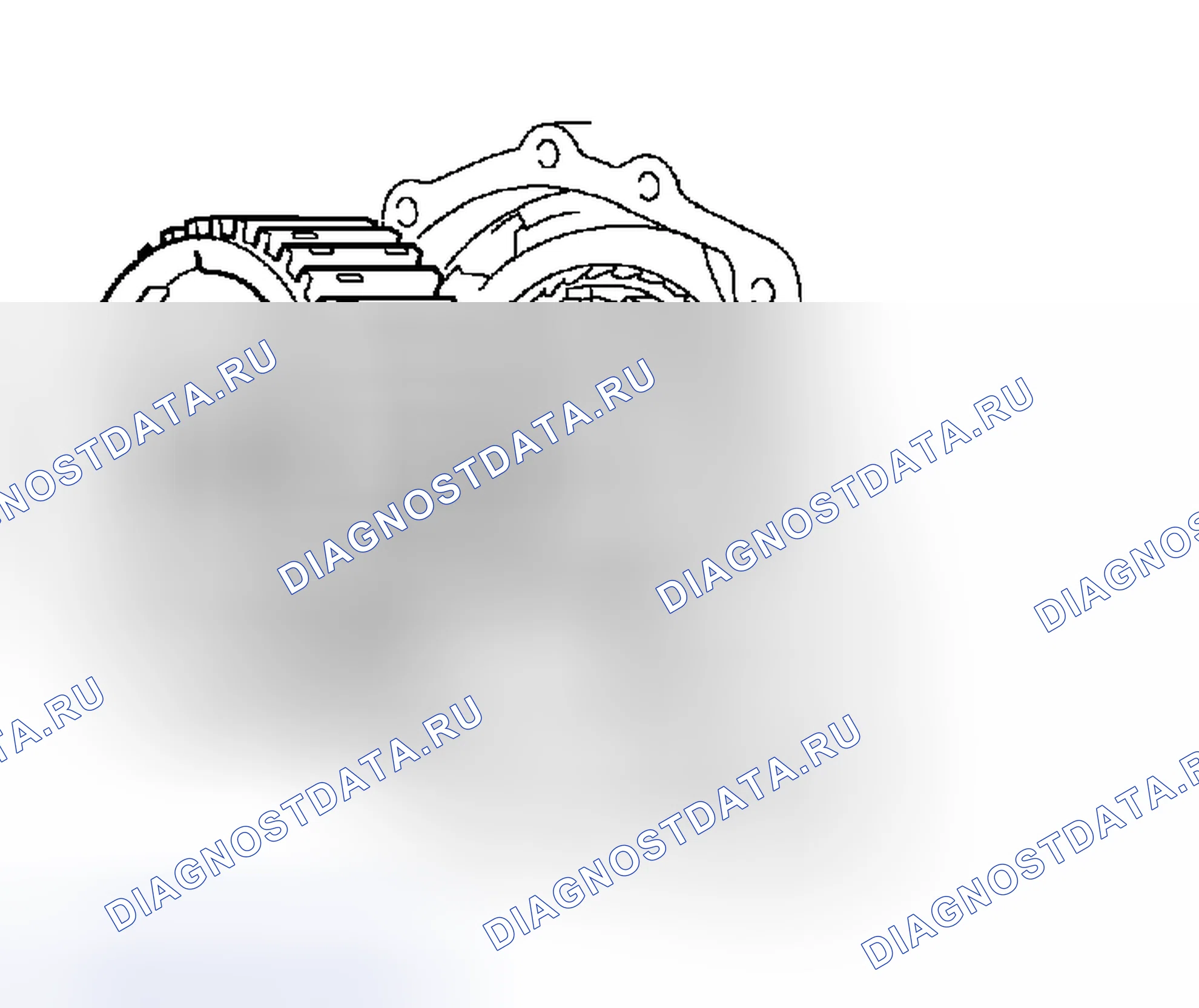 Рис. 234. Toyota RAV4 III