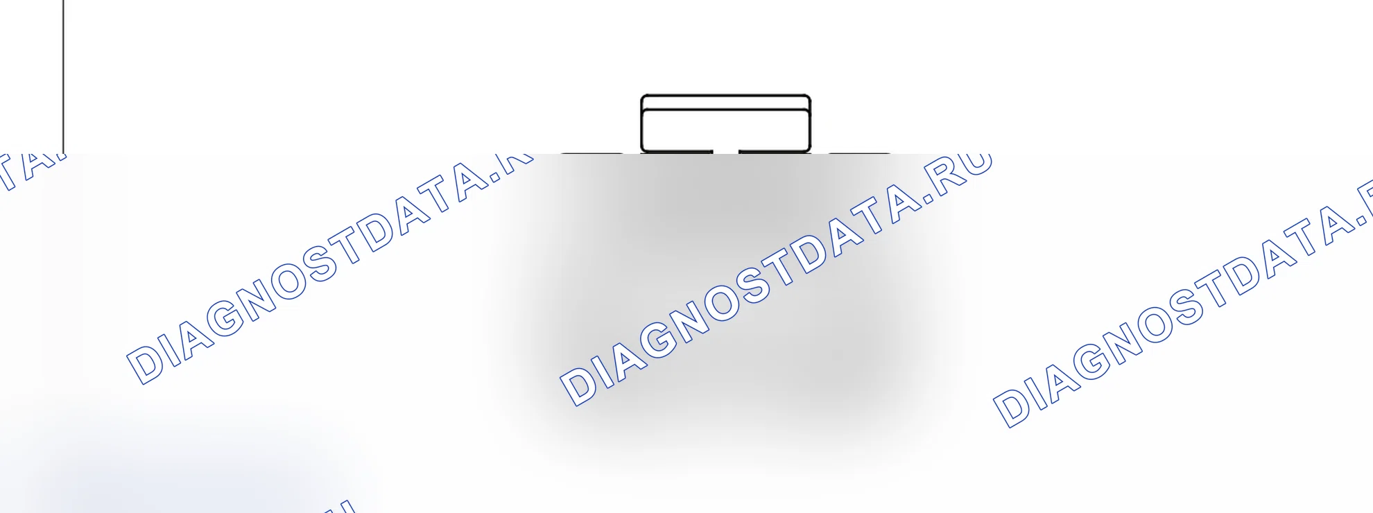 Распиновка разъёма L64 — внешний вид и назначение контактов. Haval Dargo I