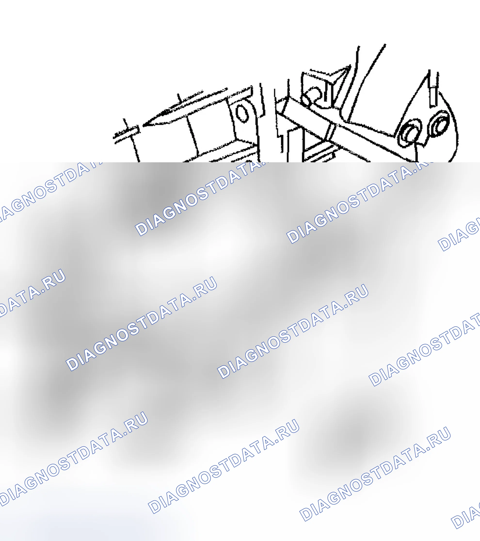 Рис. 1164. Chevrolet Silverado 1500 HD 
