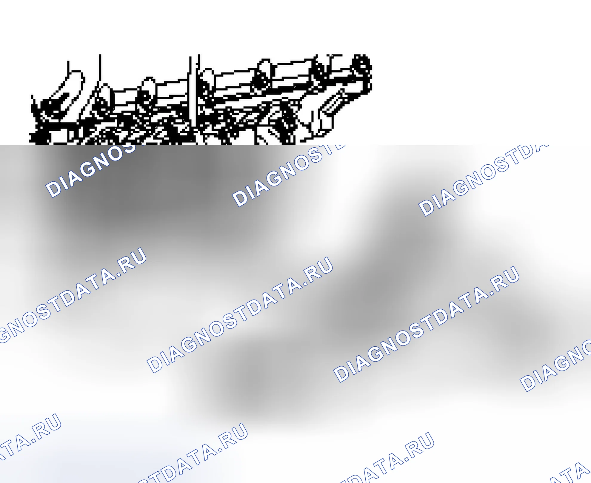 Рис. 1248. Ford Pickup F150 