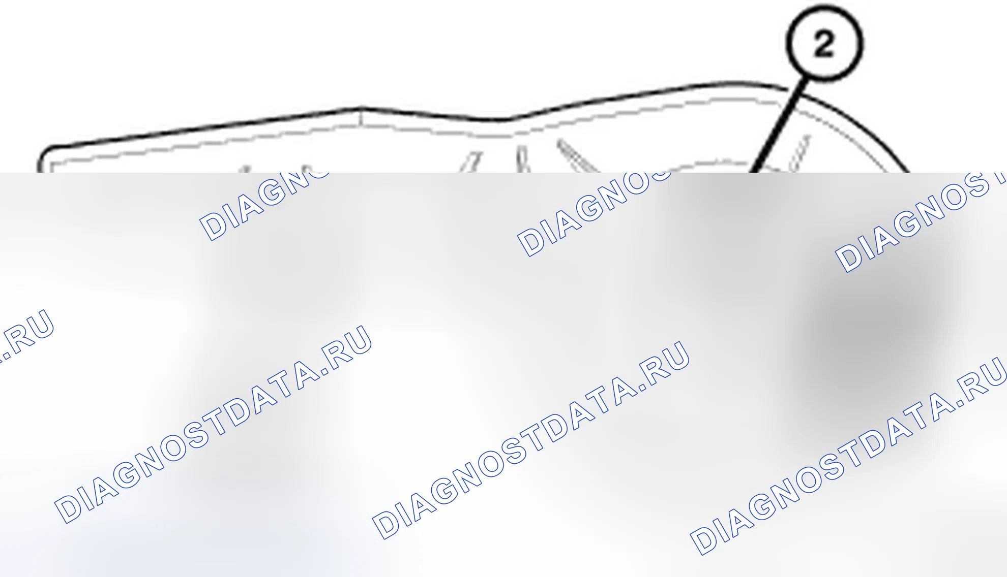 Рис. 195. Dodge Avenger II