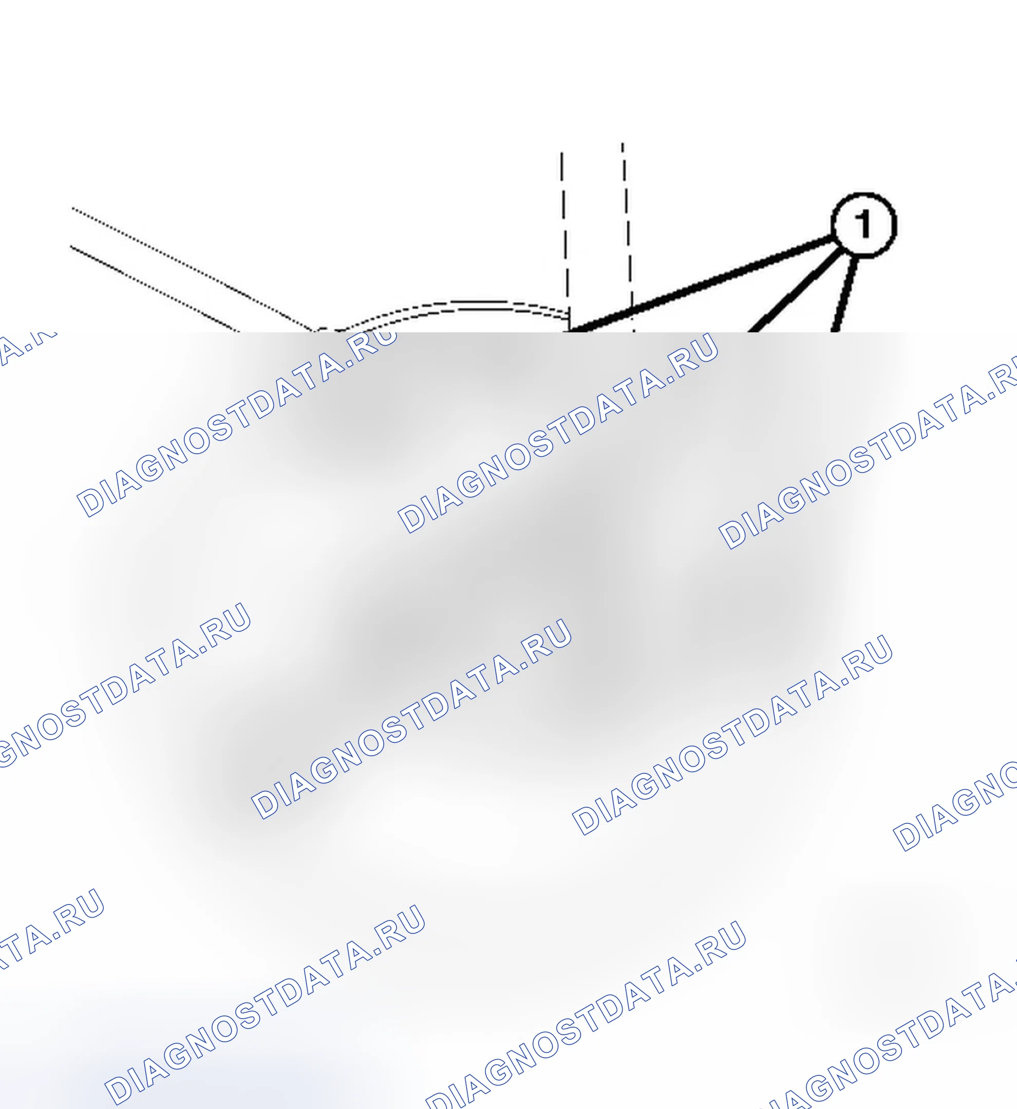 Рис. 283. Dodge Magnum I