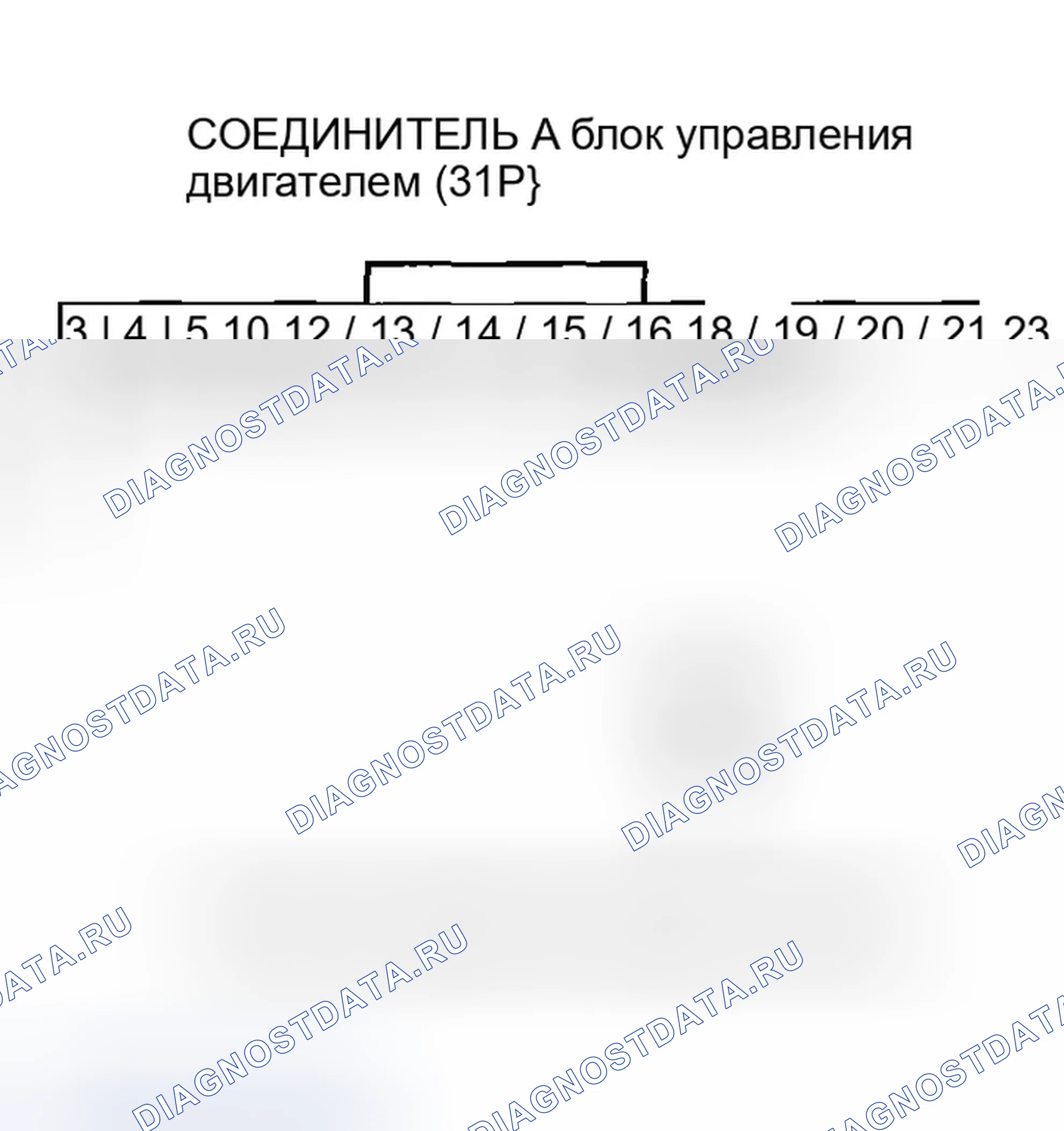 Рис. 135. Honda Accord VII рестайлинг
