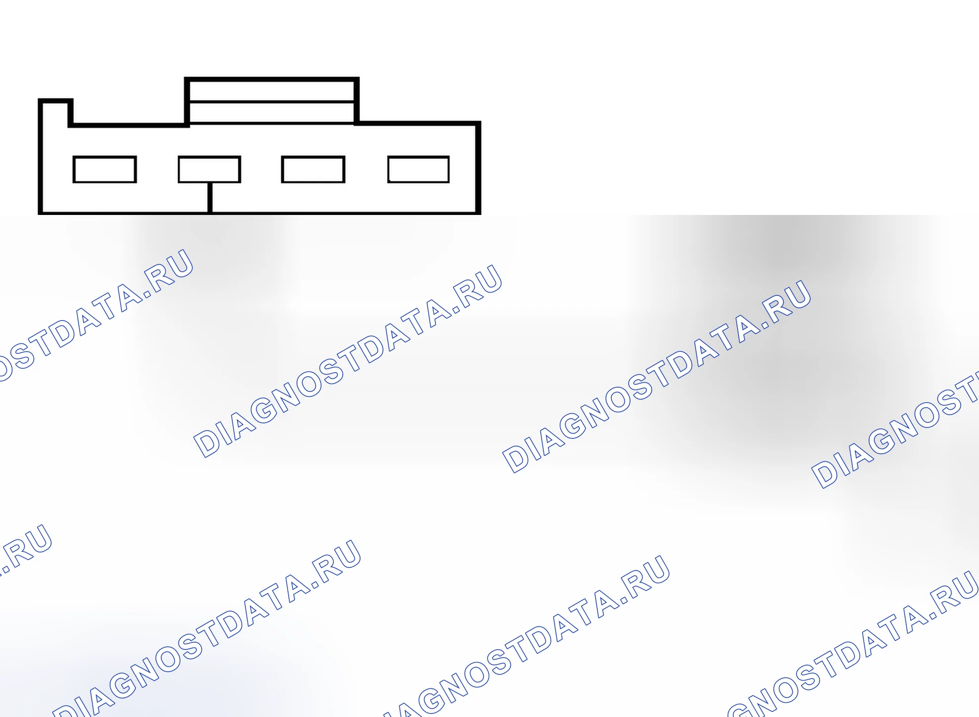 Рис. 193. Ford Cab & Chassis F350 Super Duty 