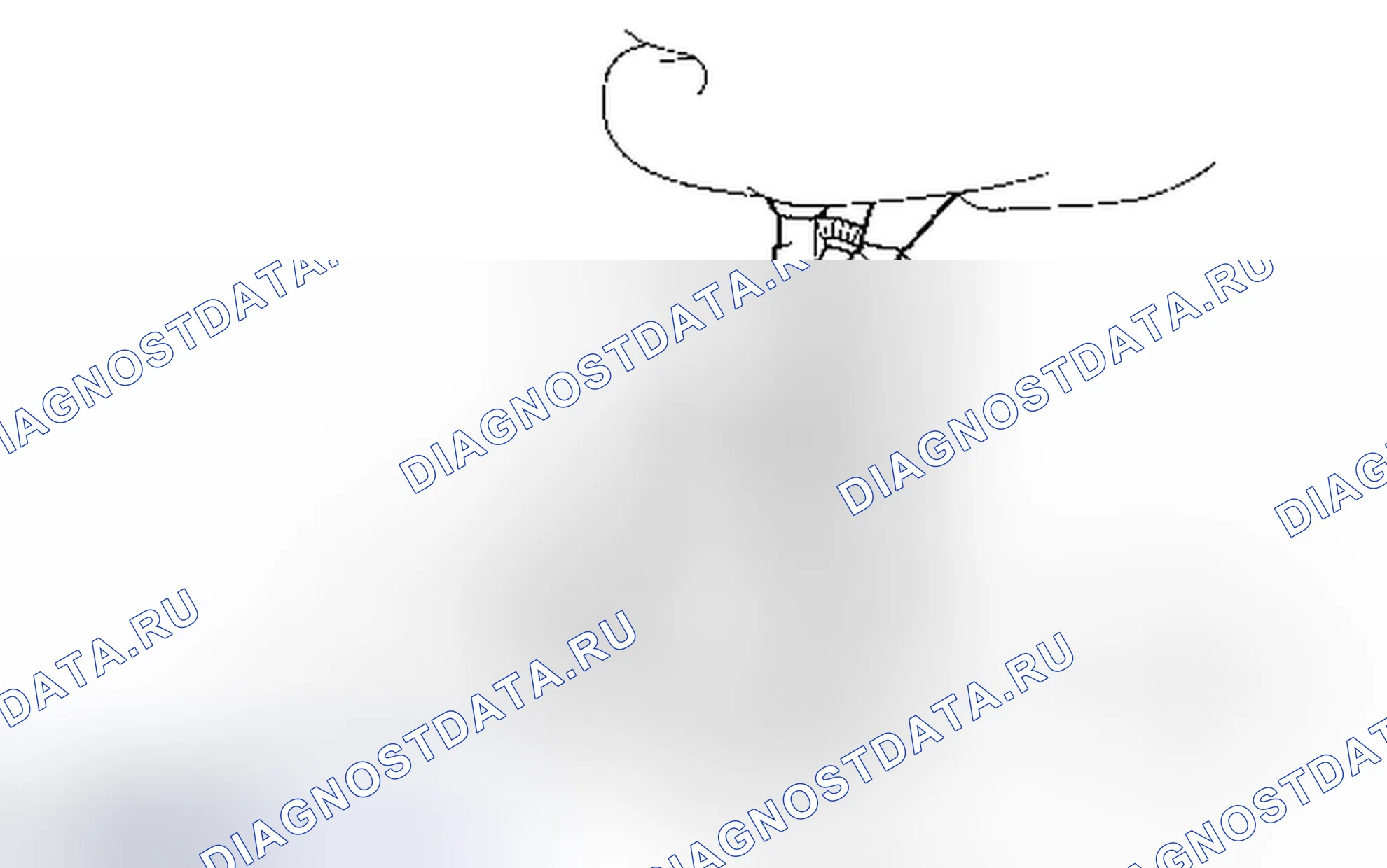 Рис. 25. Toyota Avalon XX30 рестайлинг 2