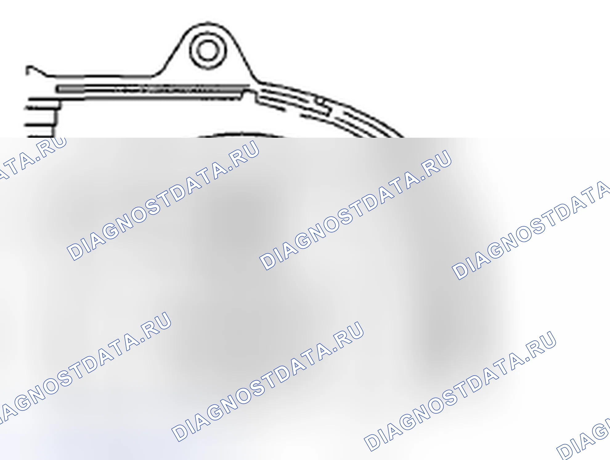 Рис. 22: МОДЕЛЬ SOHC (ПРОВЕРКА ПОЛОЖЕНИЯ ЗУБЧАТОГО РЕМНЯ). Subaru Outback BR