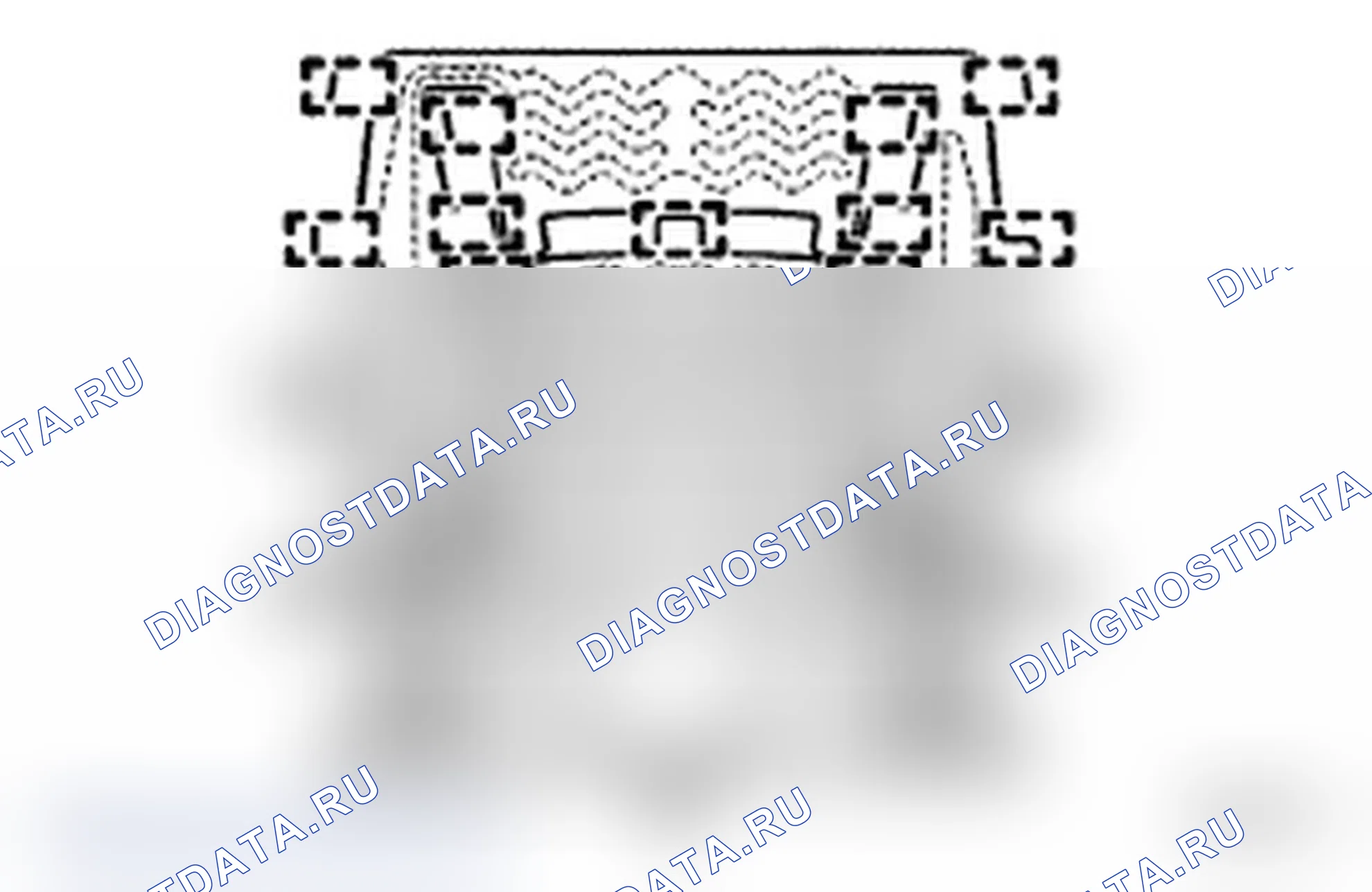 Рис. 94. Toyota Land Cruiser 200