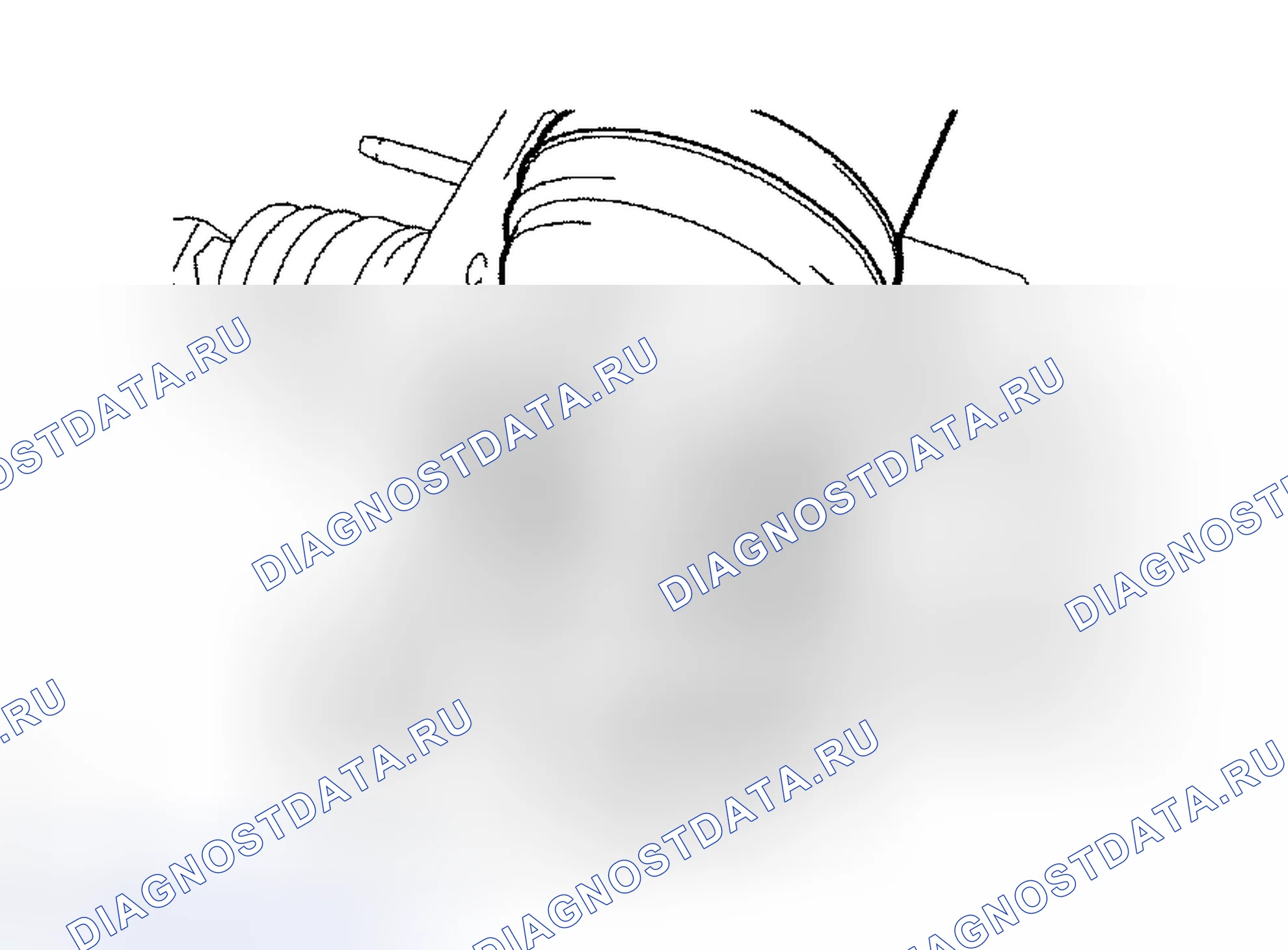 Рис. 28. Toyota Tacoma II