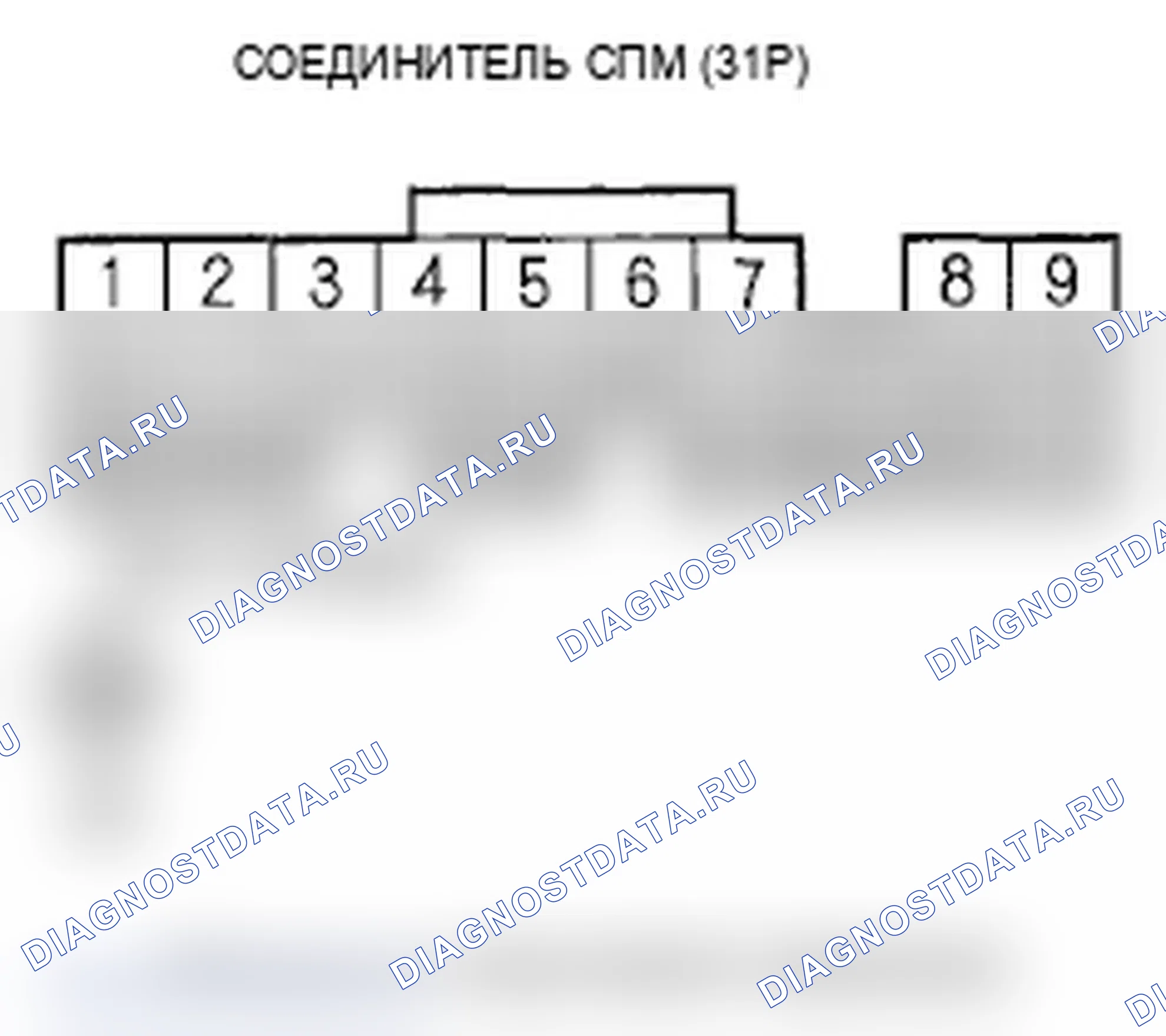 Рис. 343. Acura RL II рестайлинг