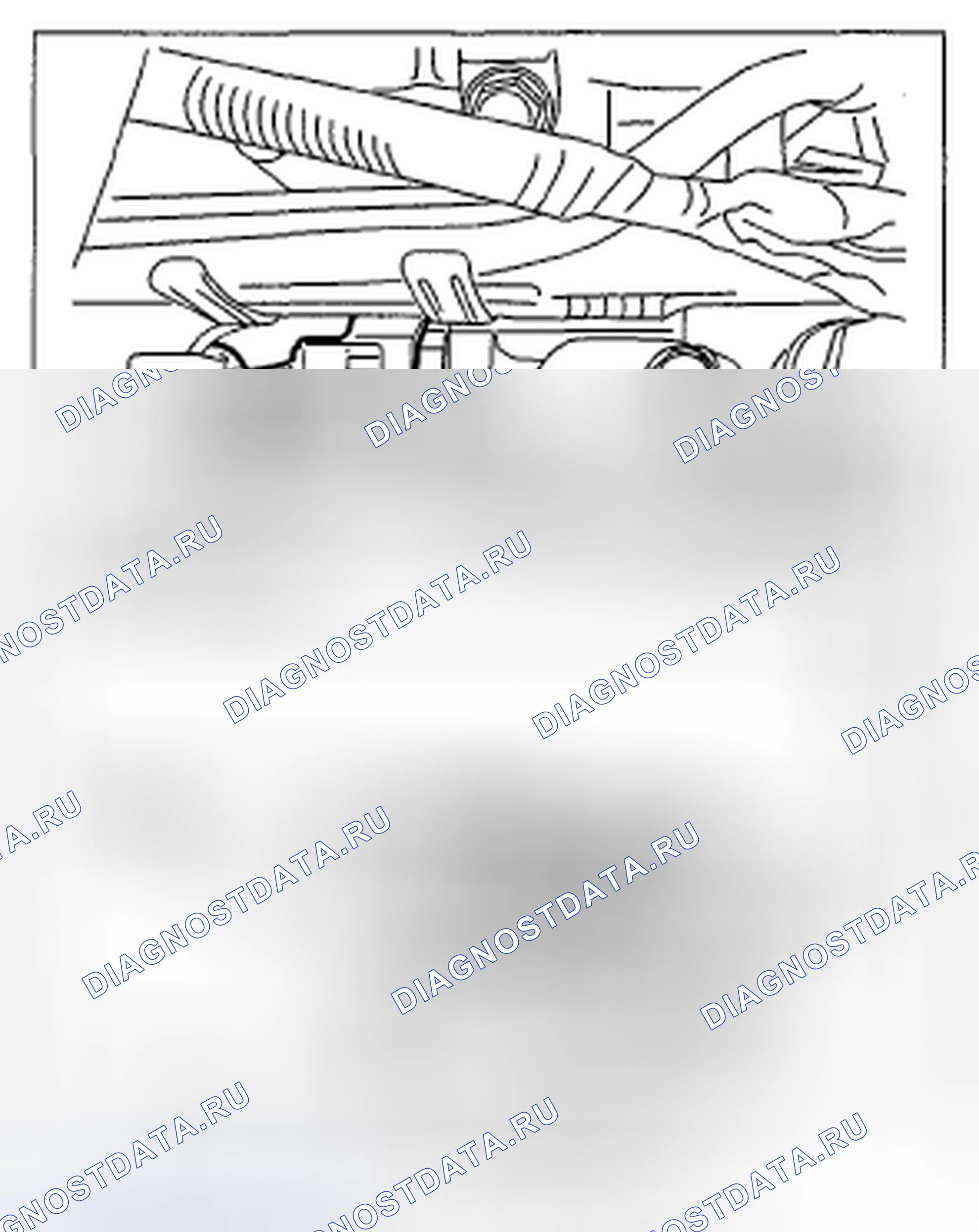 Рис. 677. Subaru Impreza GH