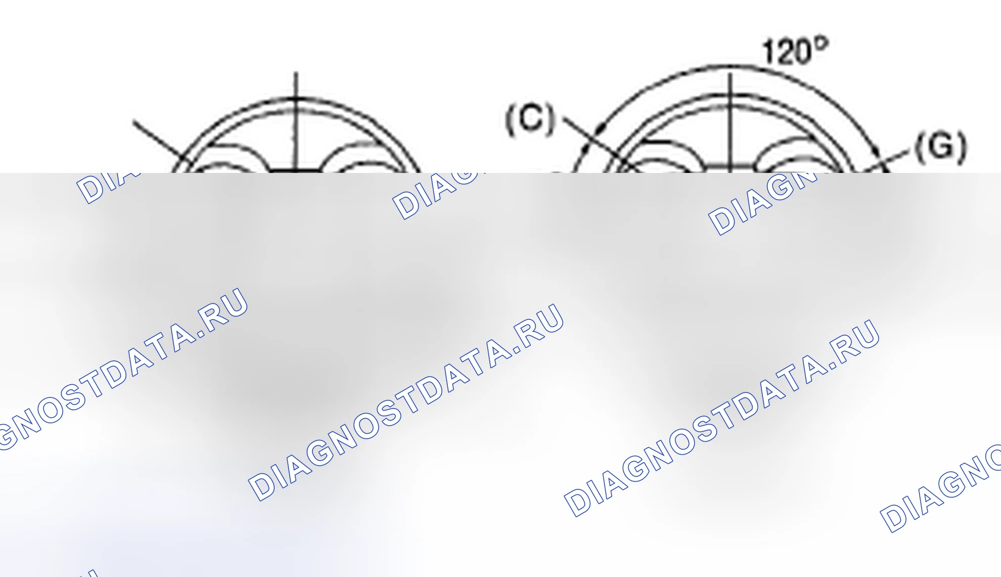 Рис. 143. Subaru Impreza GD/GC/GG рестайлинг 2