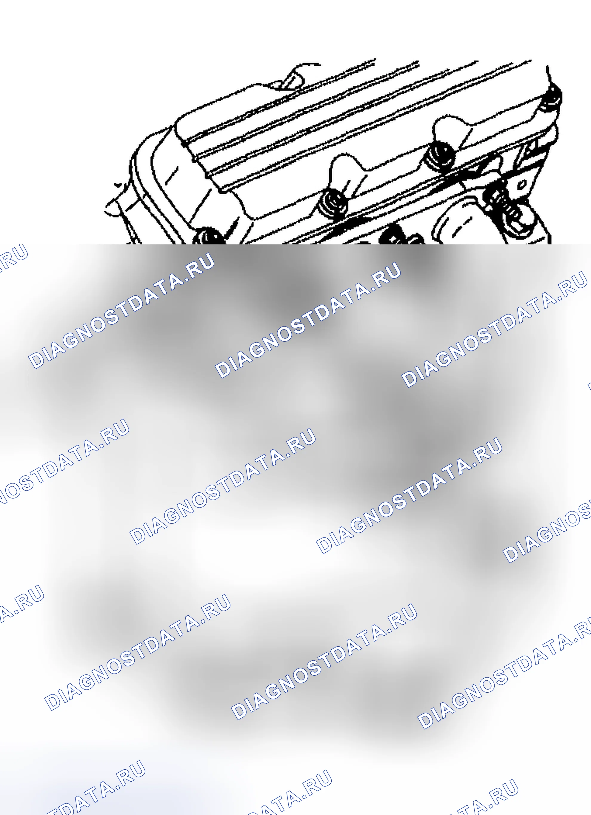 Рис. 309. Hyundai Veracruz I