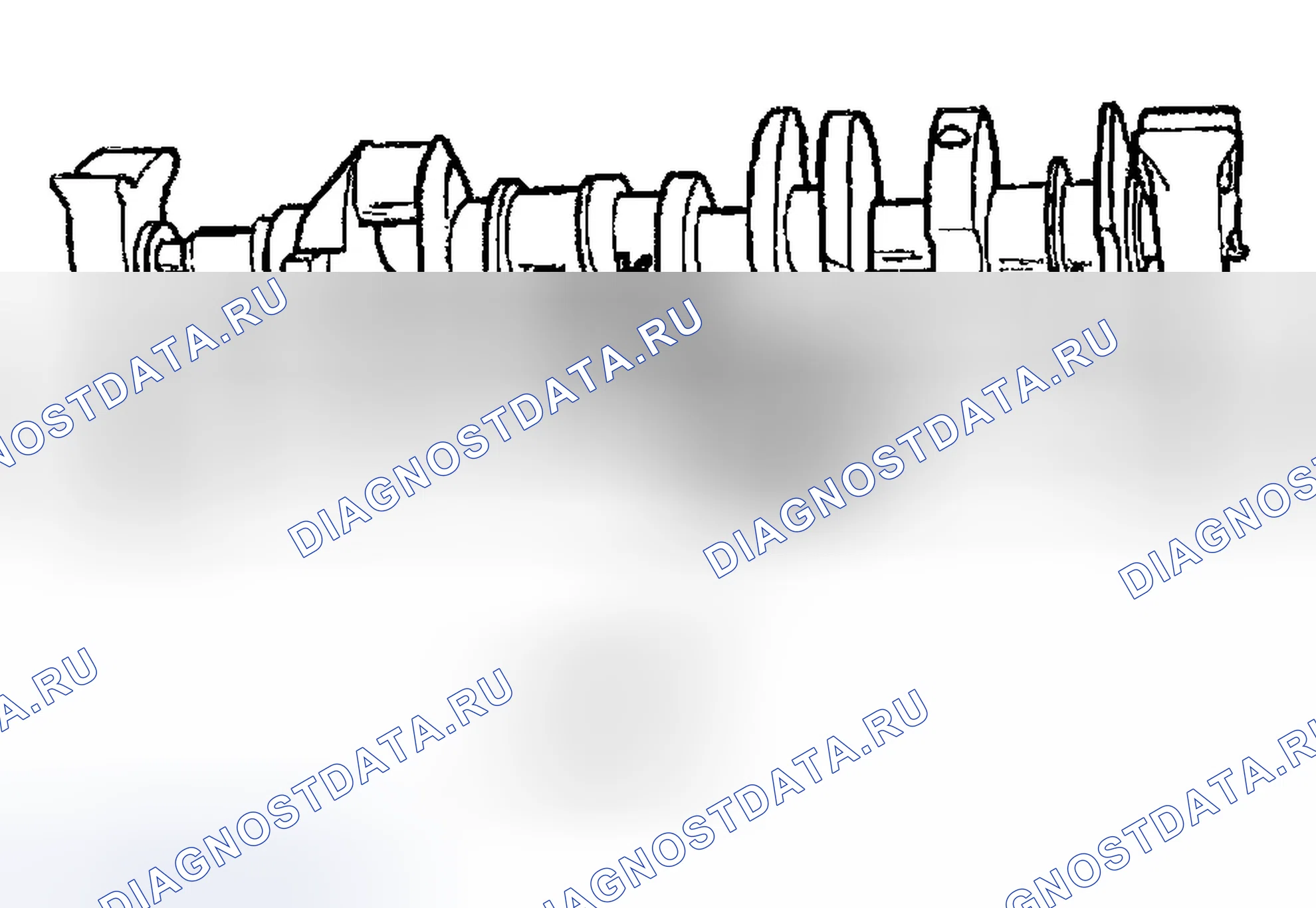 Рис. 125. Chevrolet Suburban K2500 GMT800