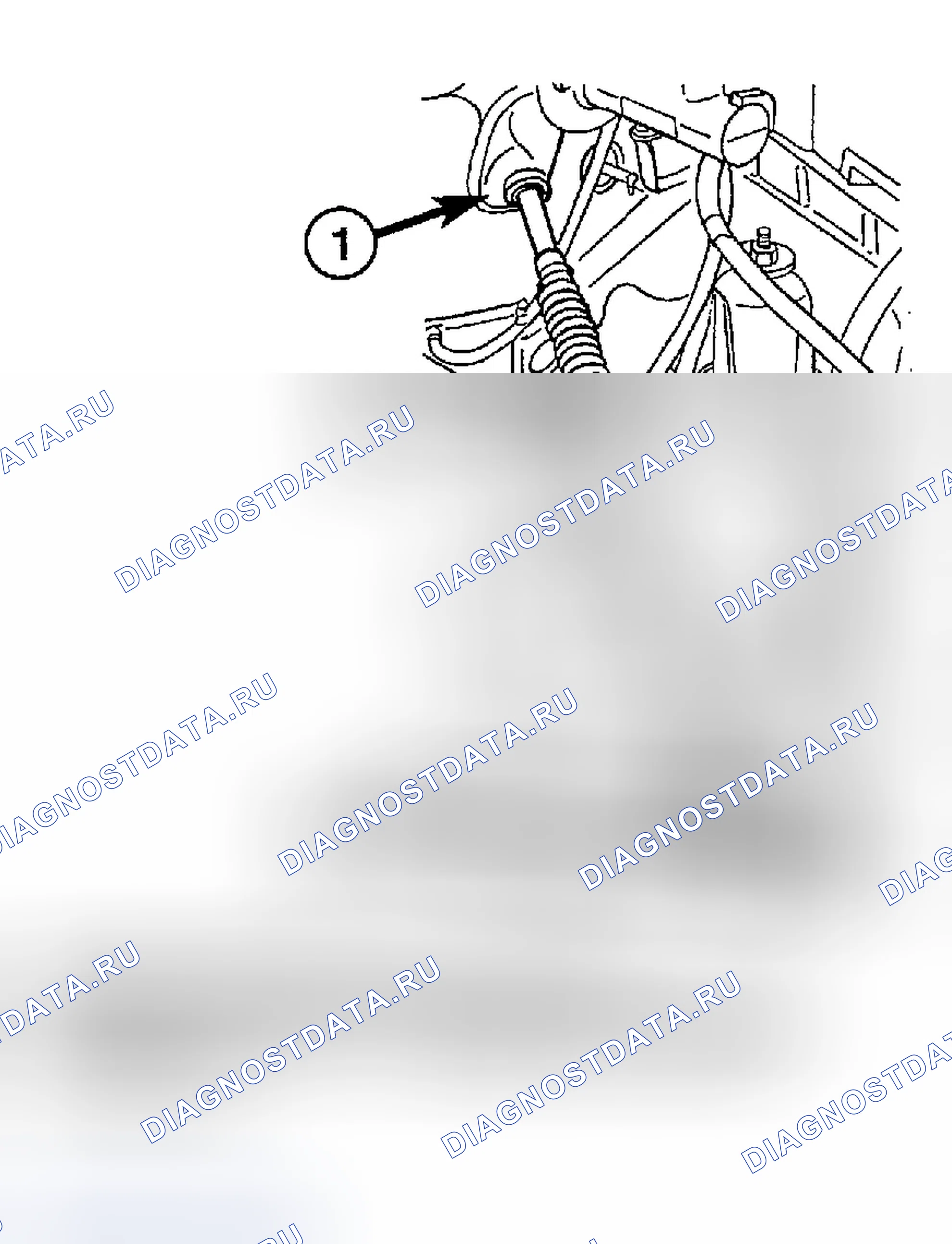 Рис. 22: 4x4 HD. Dodge Pickup R1500 