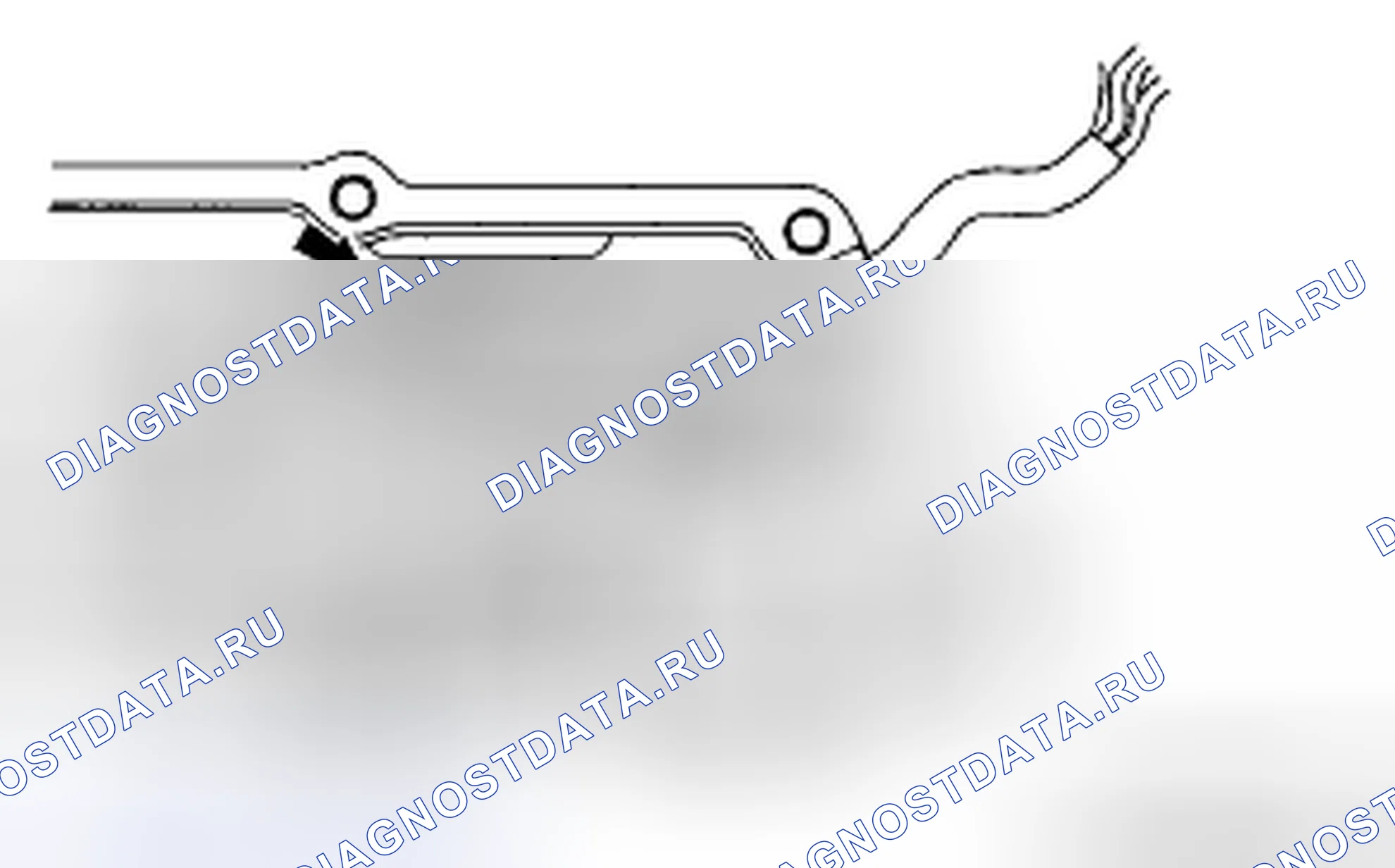 Рис. 412. Mazda CX-9 I