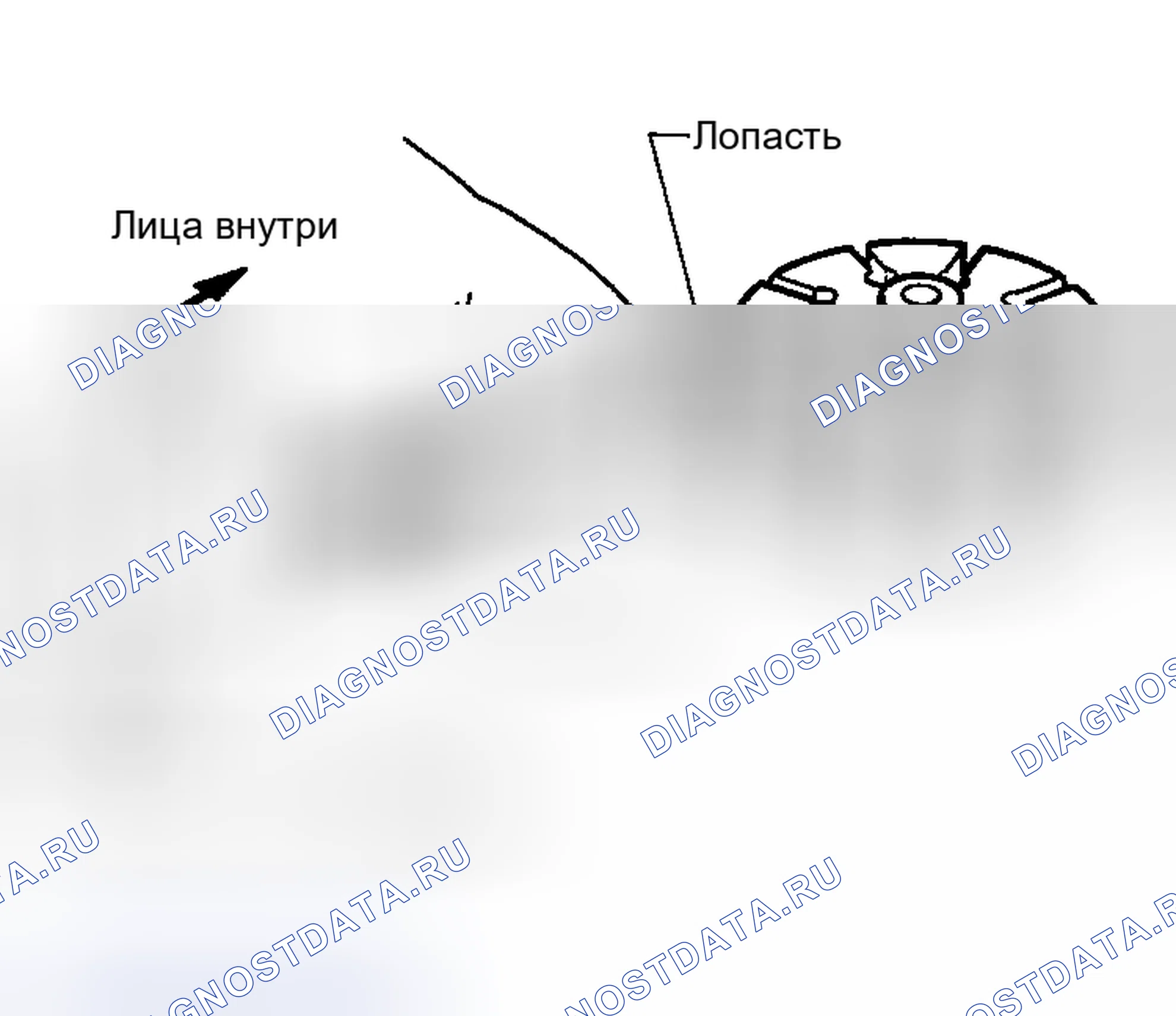 Рис. 43. Nissan Murano Z50