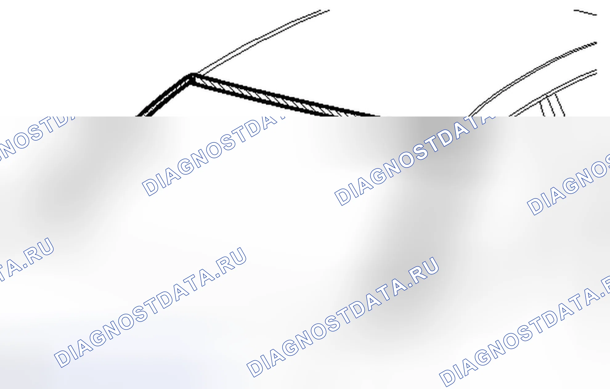 Рис. 145. Toyota Avalon XX40