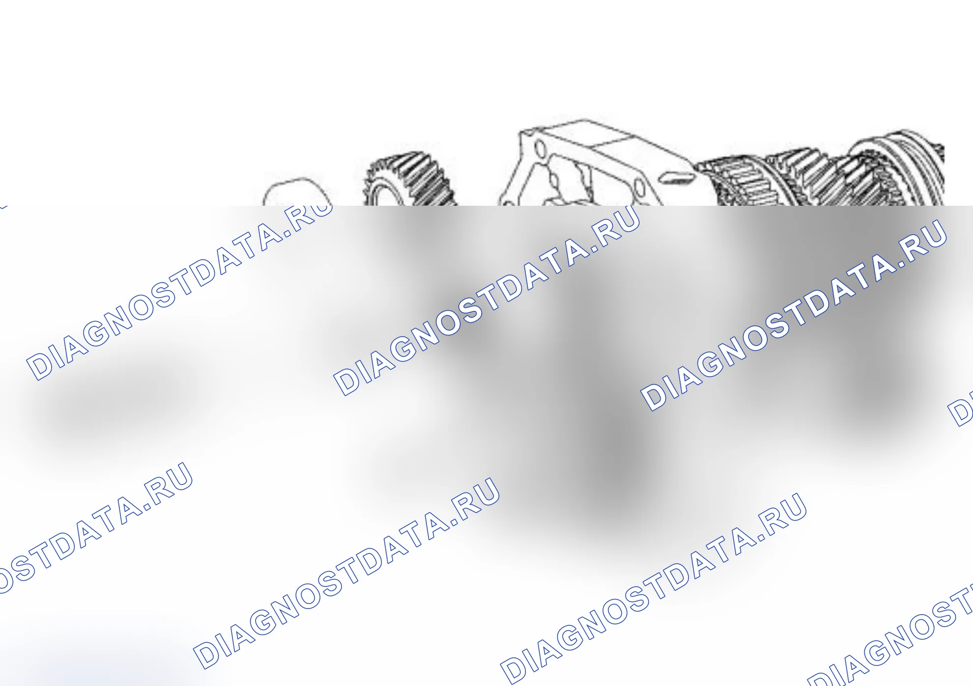 Разборка / установка — Great Wall King-Kong-Cannon. Great-Wall King Kong Cannon I